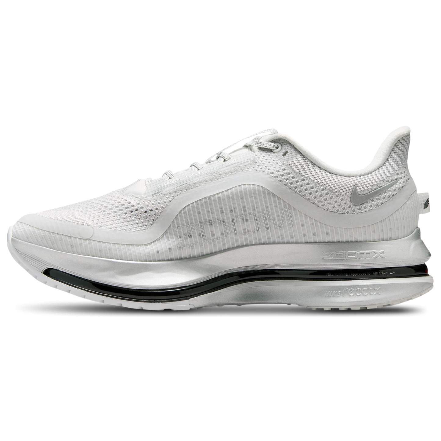 Nike Pegasus Premium RR - Men's - Metallic Silver/Photon Dust/Black
