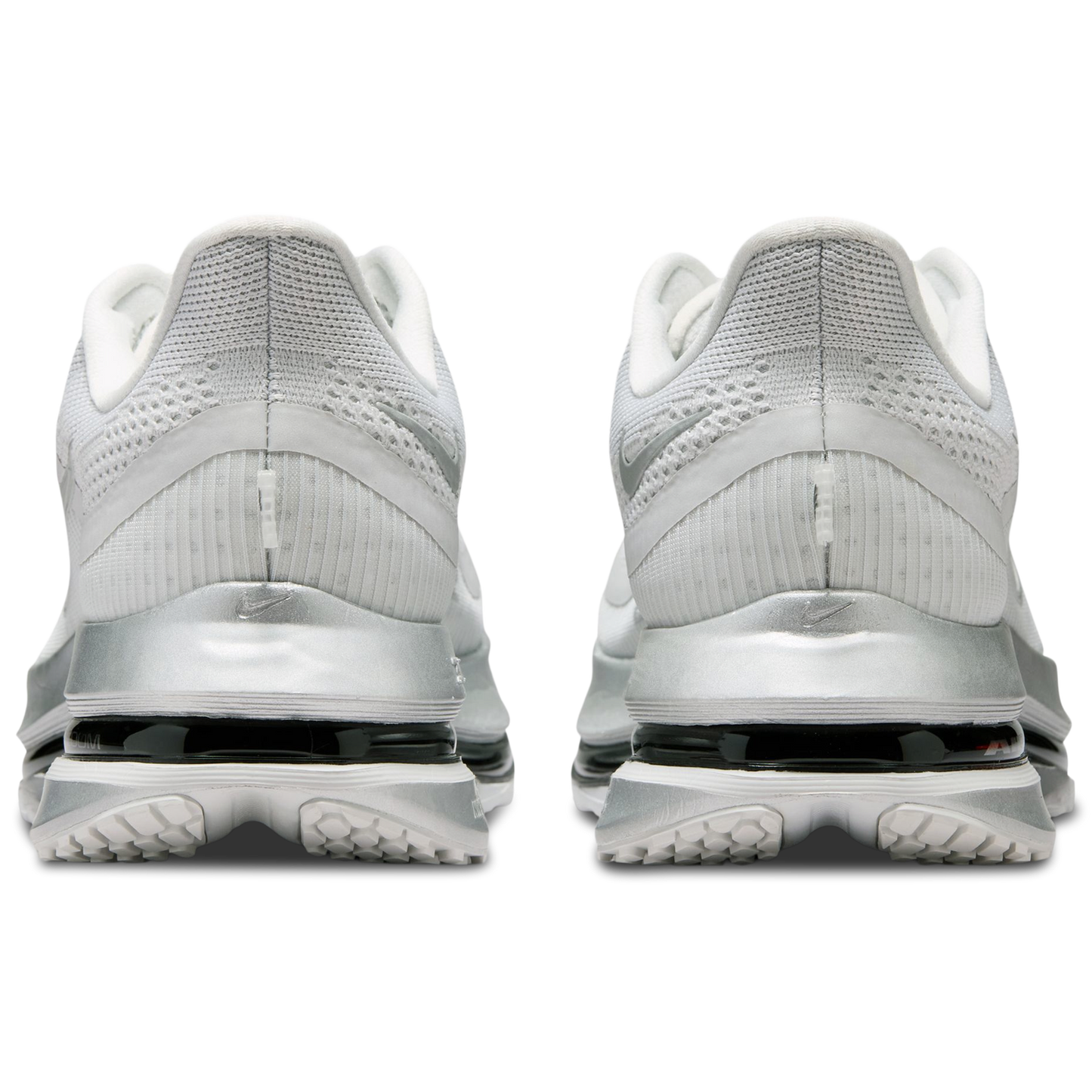 Nike Pegasus Premium RR - Men's - Metallic Silver/Photon Dust/Black