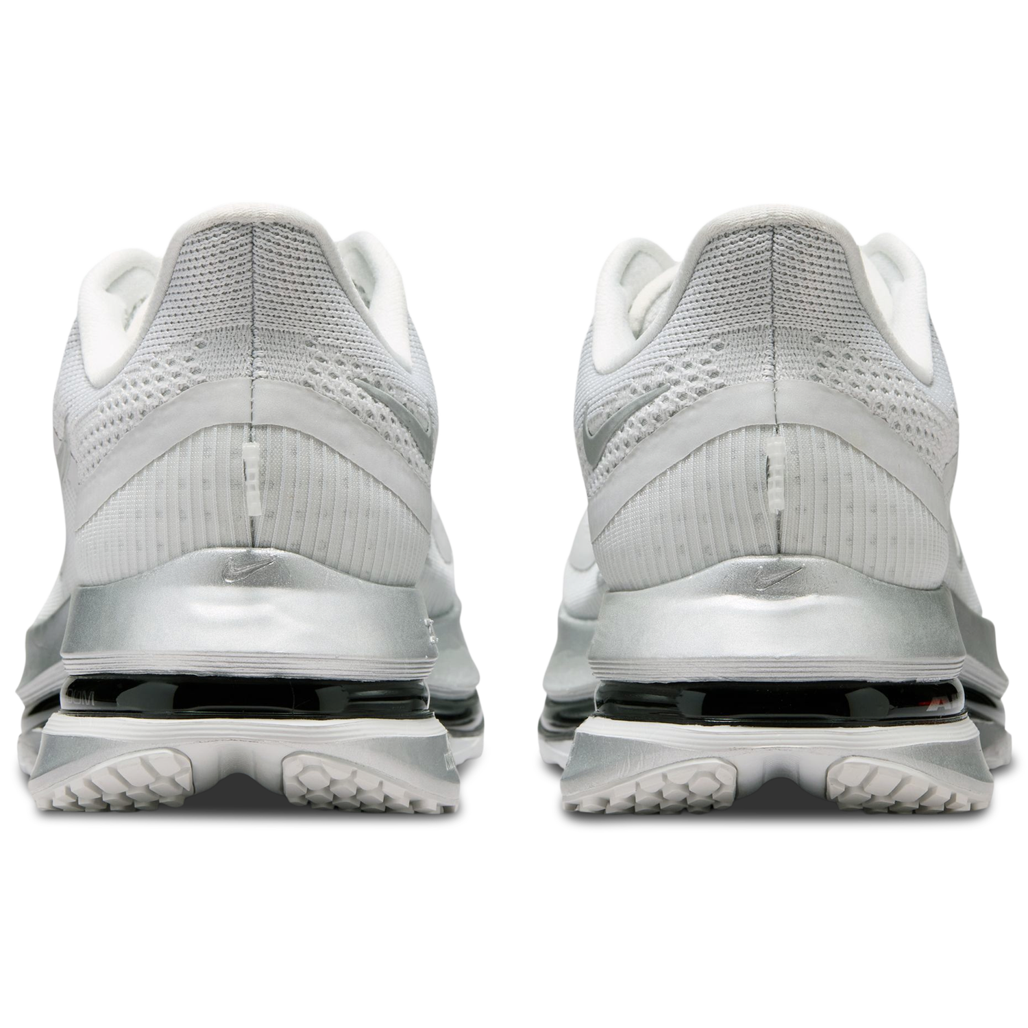 Nike Pegasus Premium RR - Men's - Metallic Silver/Photon Dust/Black
