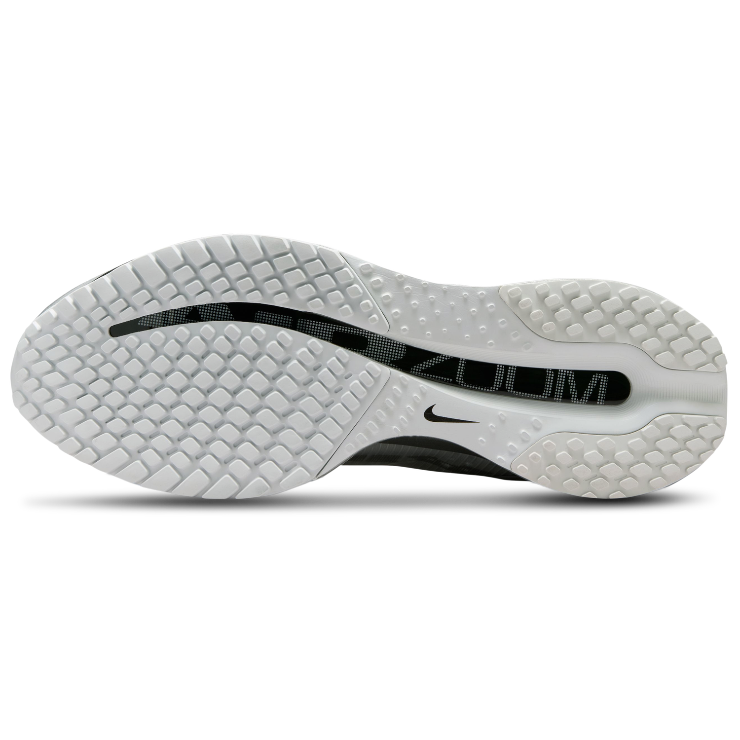 Nike Pegasus Premium RR - Men's - Metallic Silver/Photon Dust/Black