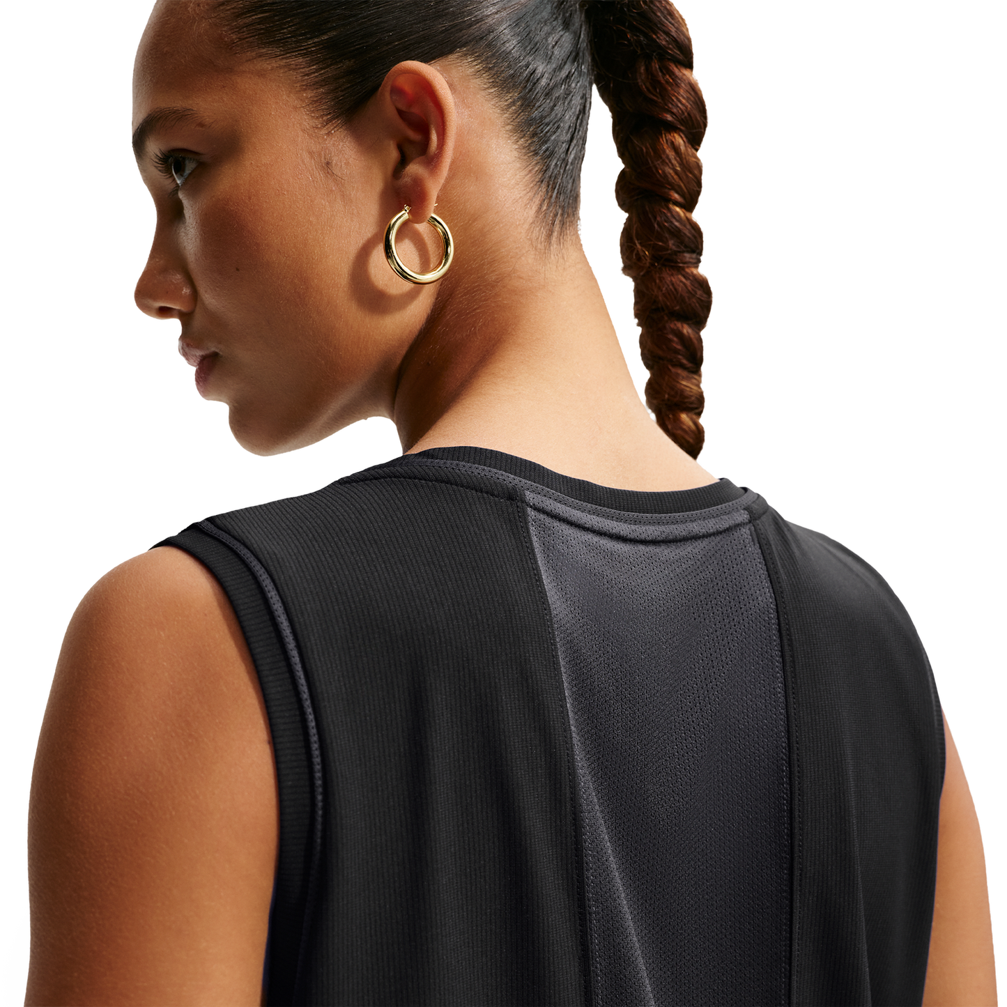 Nike NSW Heritage Festival Jersey Dress - Women's - Anthracite/Anthracite/Black
