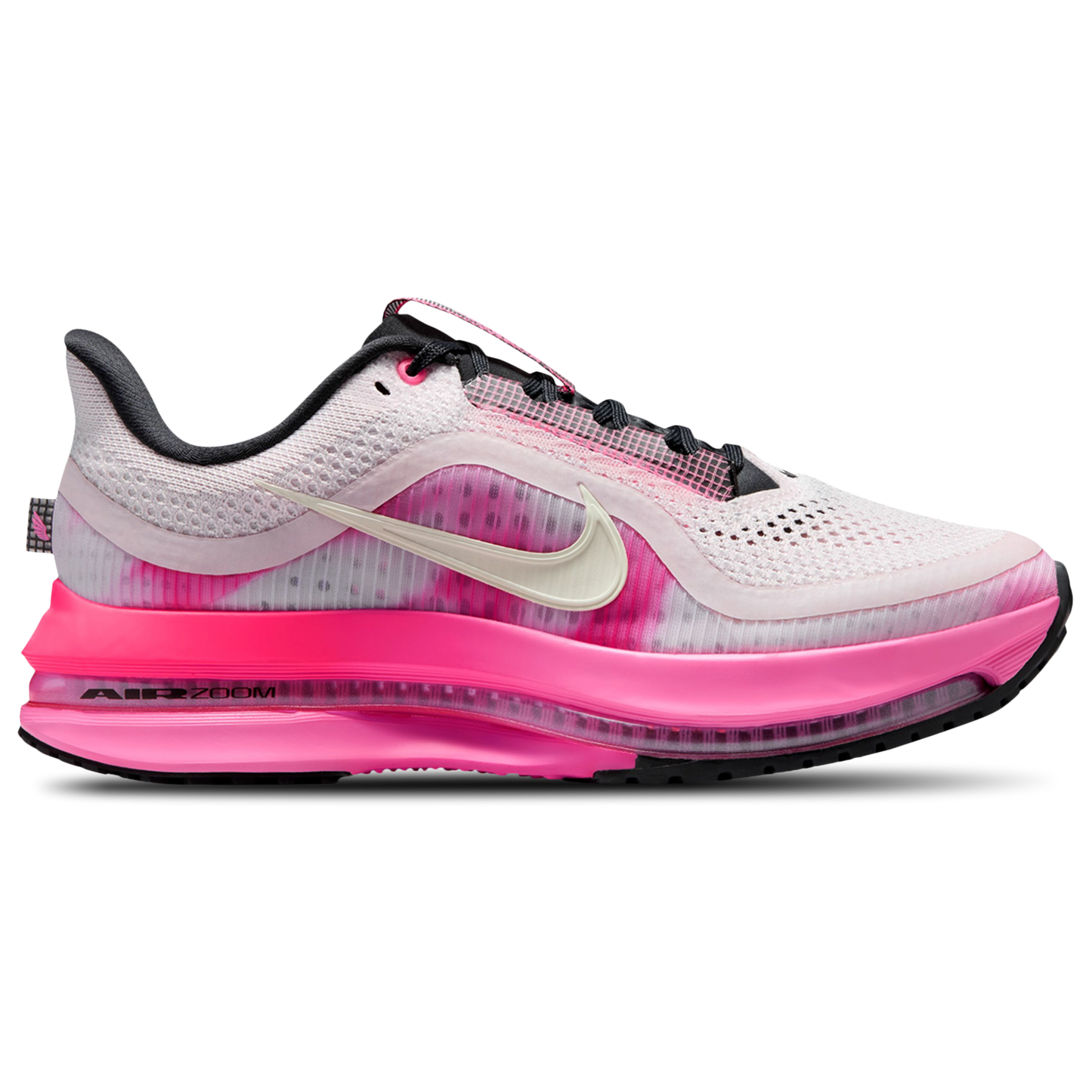 Nike Pegasus Premium RC - Women's - Pearl Pink/Summit White/Pink Glow