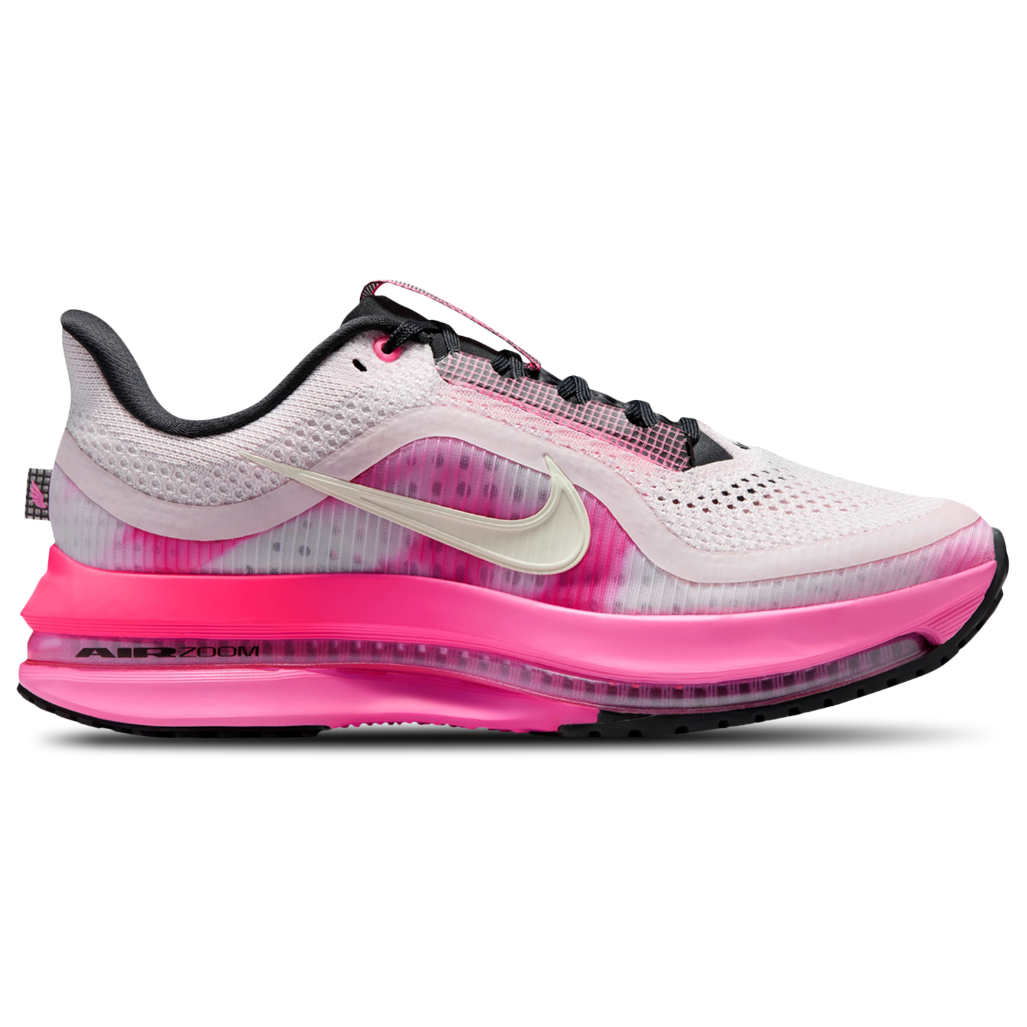 Nike Pegasus Premium RC - Women's - Pearl Pink/Summit White/Pink Glow