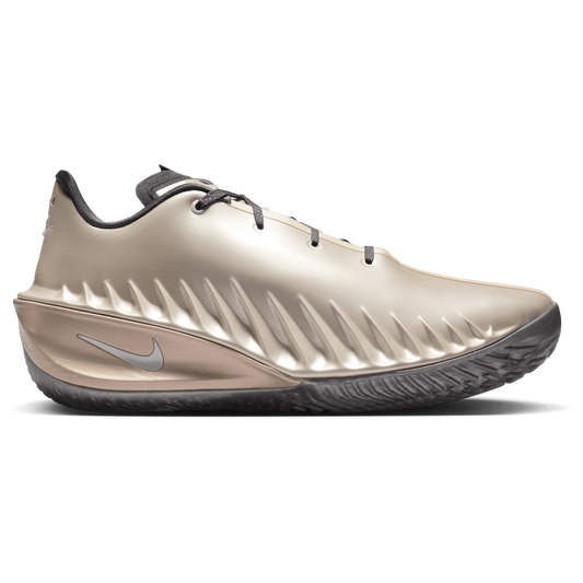Nike G.T. Cut 4 - Men's - Iron Grey/Metallic Silver