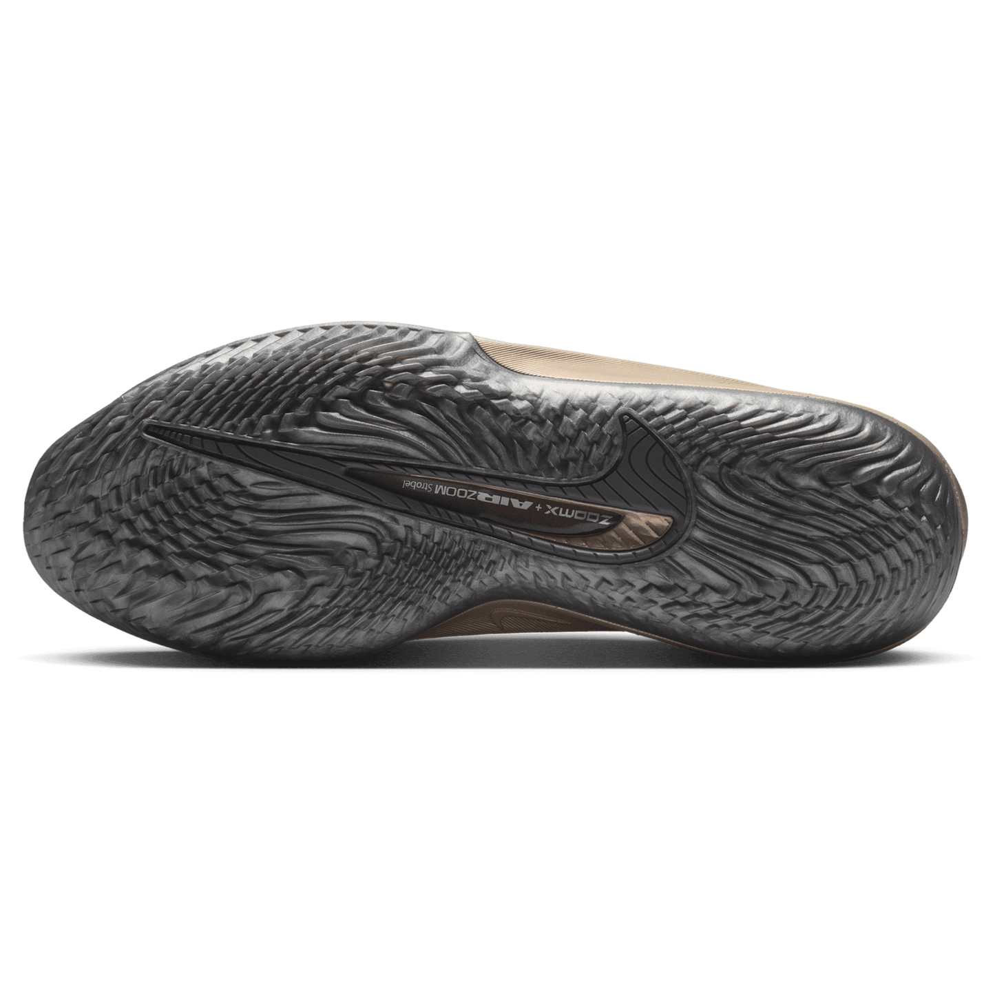 Nike G.T. Cut 4 - Men's - Iron Grey/Metallic Silver