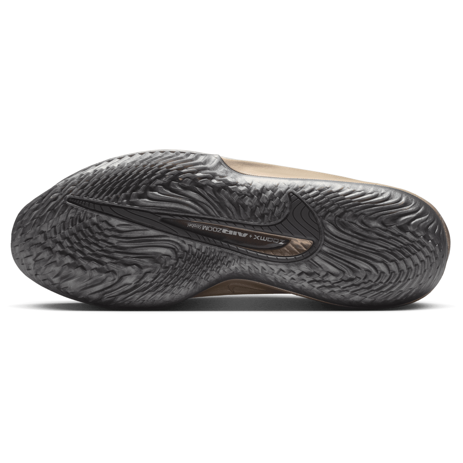 Nike G.T. Cut 4 - Men's - Iron Grey/Metallic Silver