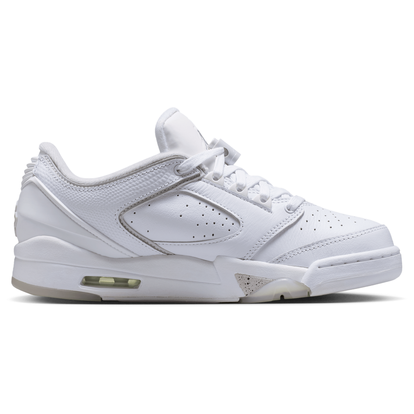 Jordan Sixty Plus - Women's - Anthracite/Neutral Grey/White