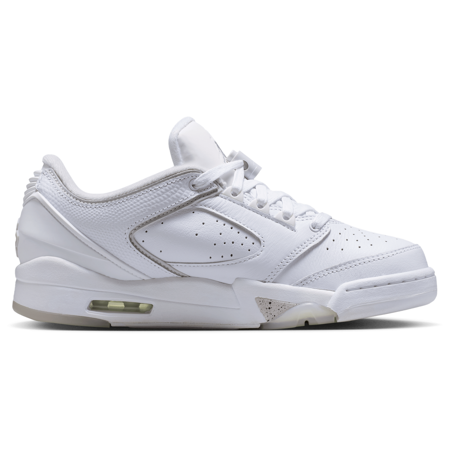 Jordan Sixty Plus - Women's - Anthracite/Neutral Grey/White