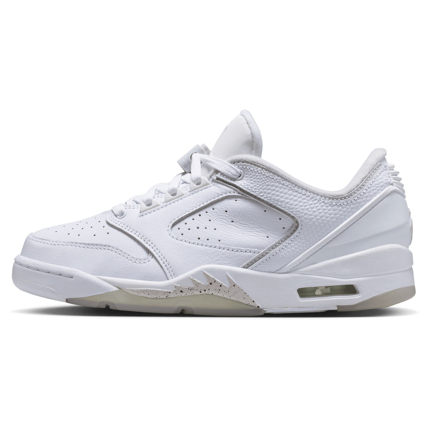 Jordan Sixty Plus - Women's - Anthracite/Neutral Grey/White