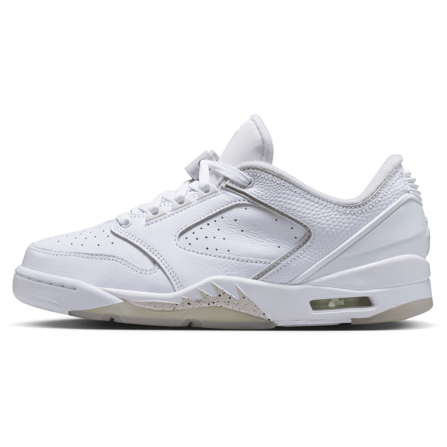 Jordan Sixty Plus - Women's - Anthracite/Neutral Grey/White