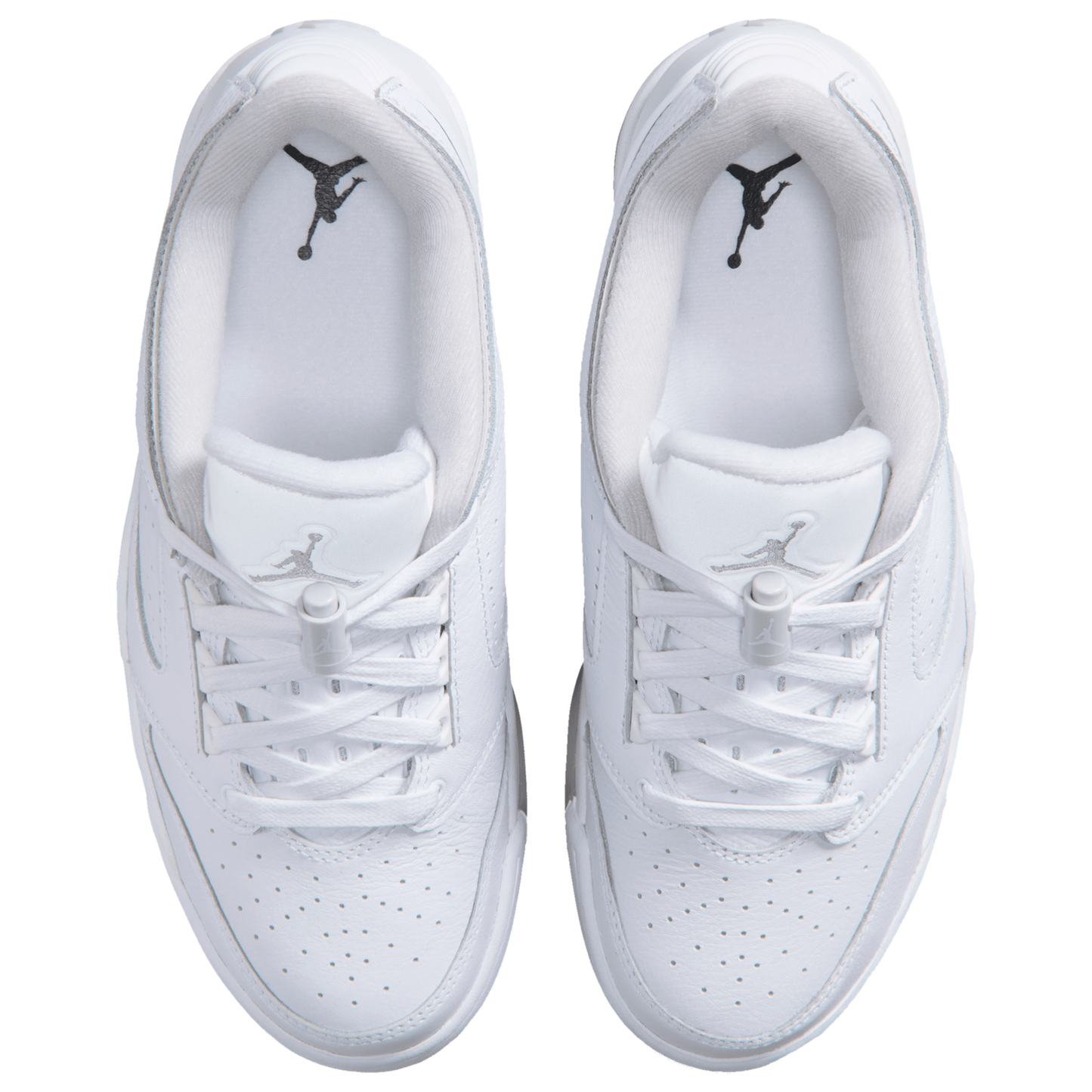 Jordan Sixty Plus - Women's - Anthracite/Neutral Grey/White