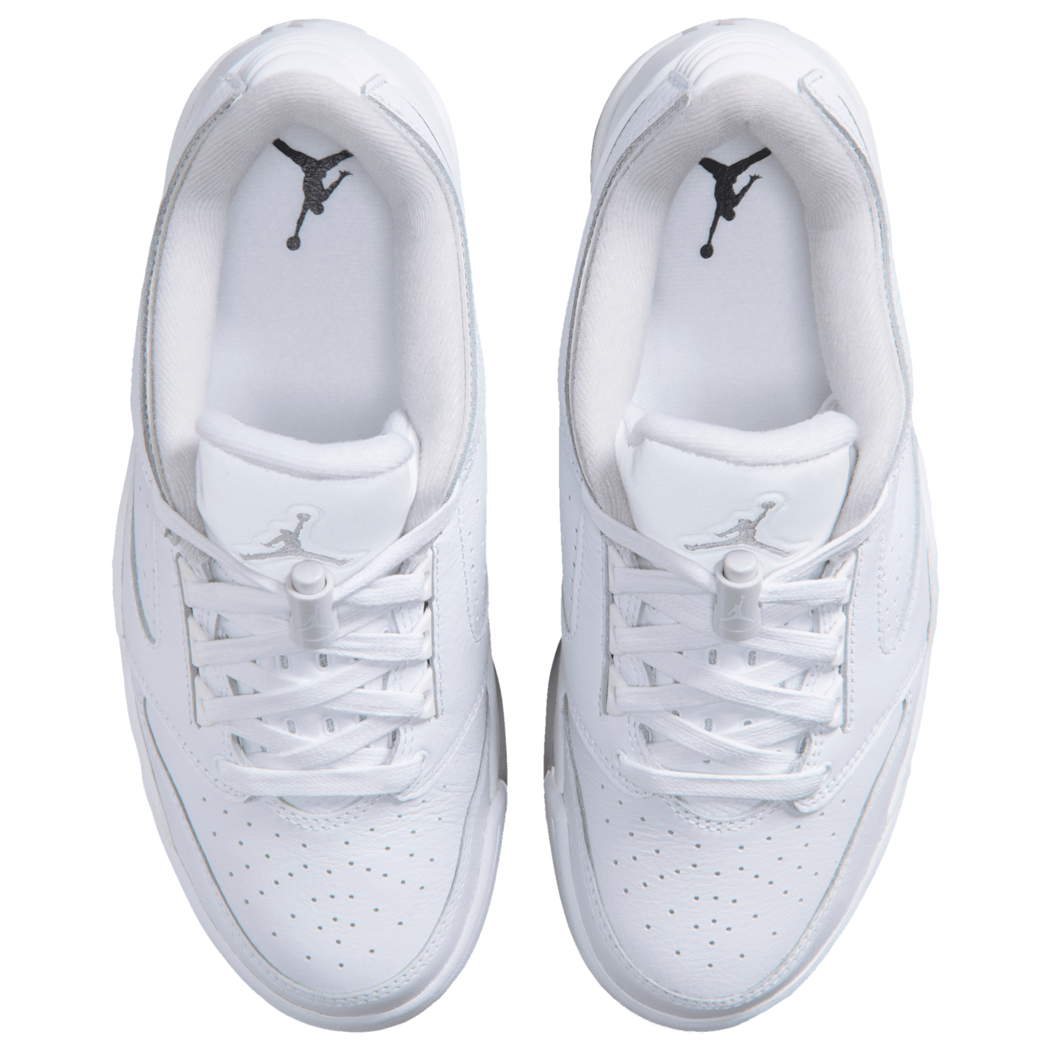 Jordan Sixty Plus - Women's - Anthracite/Neutral Grey/White