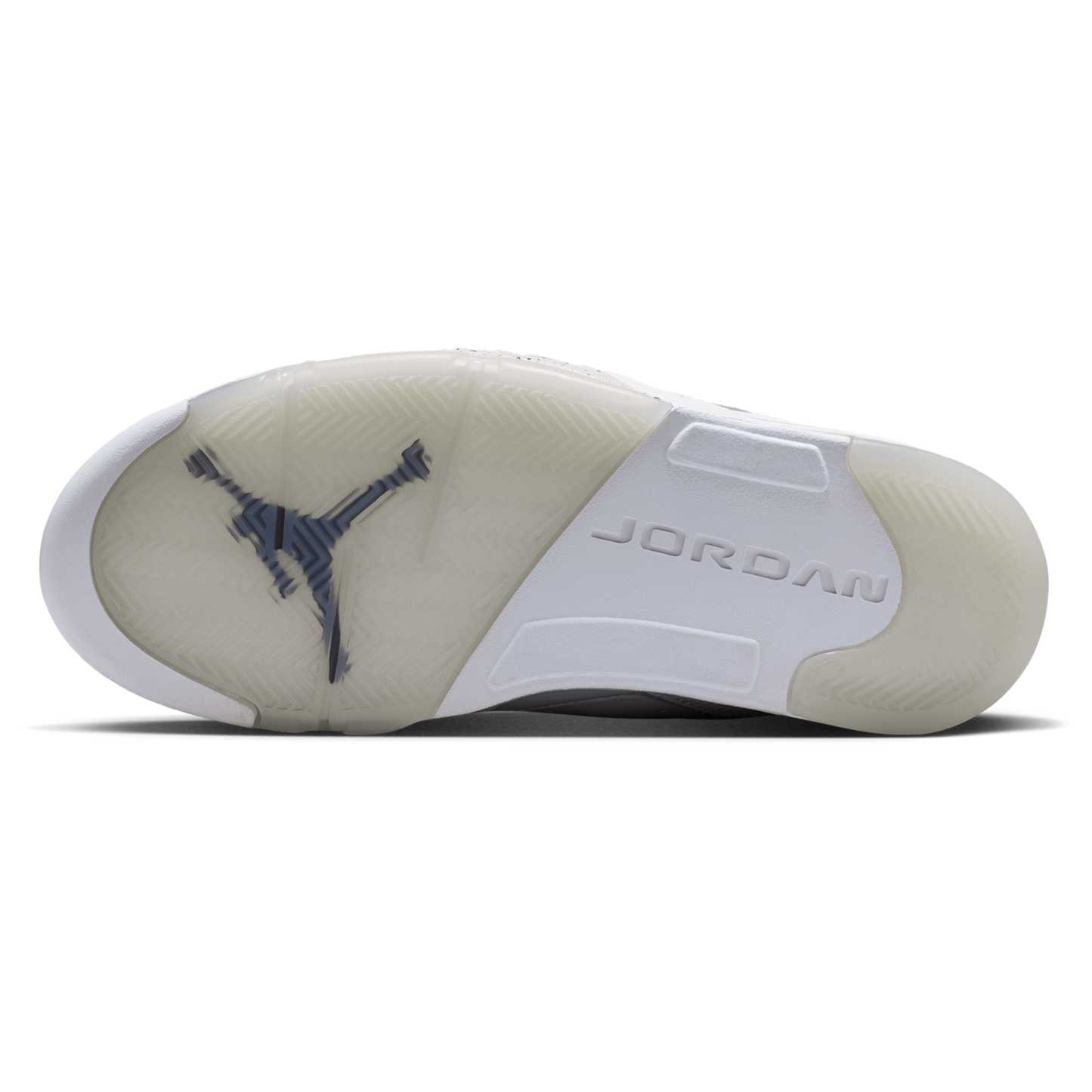 Jordan Sixty Plus - Women's - Anthracite/Neutral Grey/White