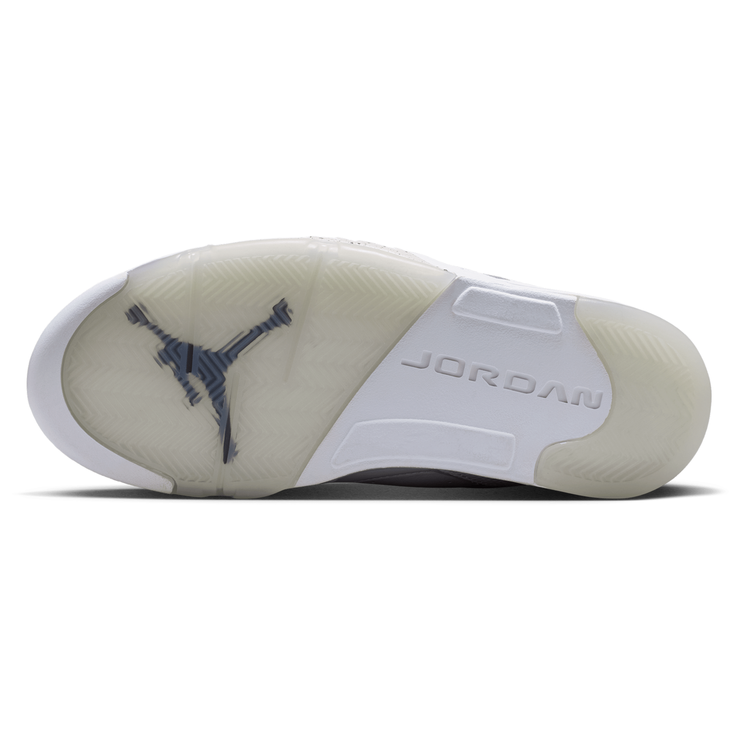 Jordan Sixty Plus - Women's - Anthracite/Neutral Grey/White