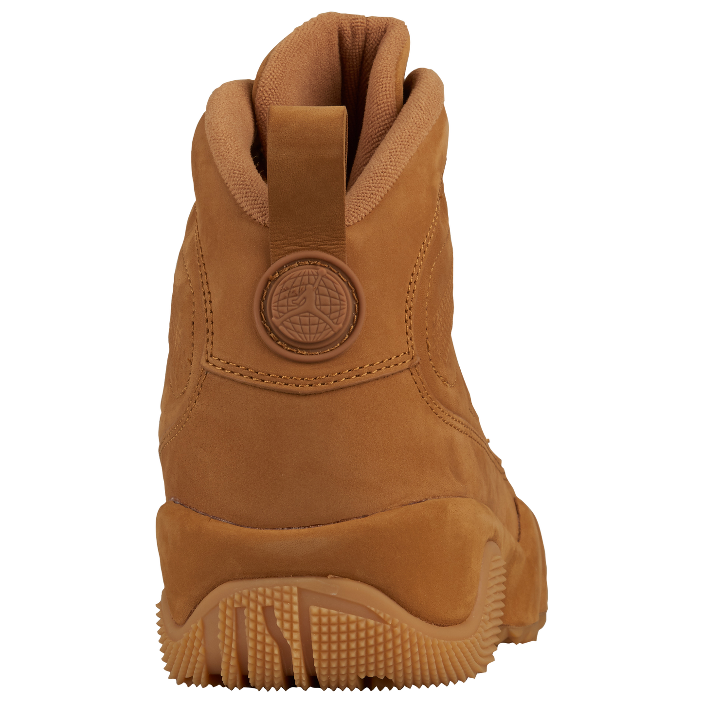 Jordan Retro 9 NRG Boots - Men's - Wheat/Wheat/Baroque Brown