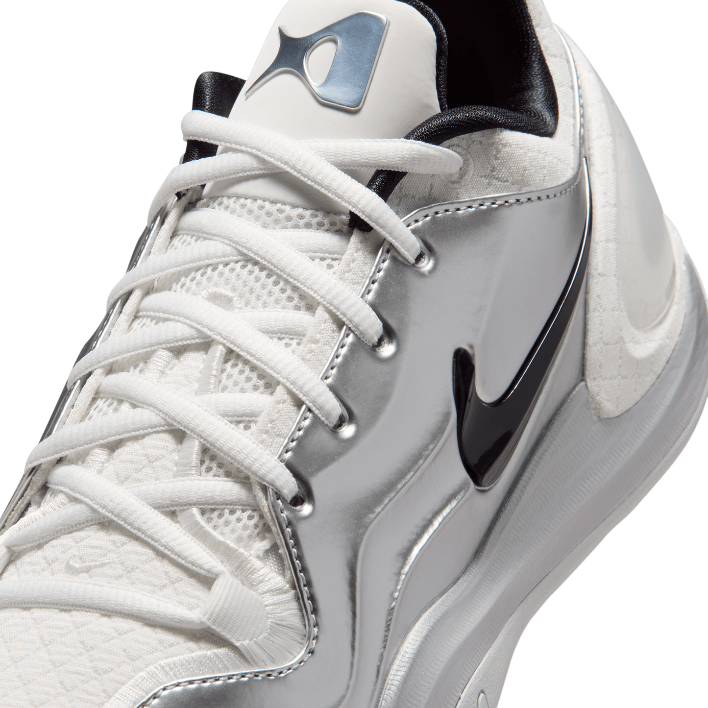 Nike A'TWO - Men's - Metallic Silver/Summit White/Black