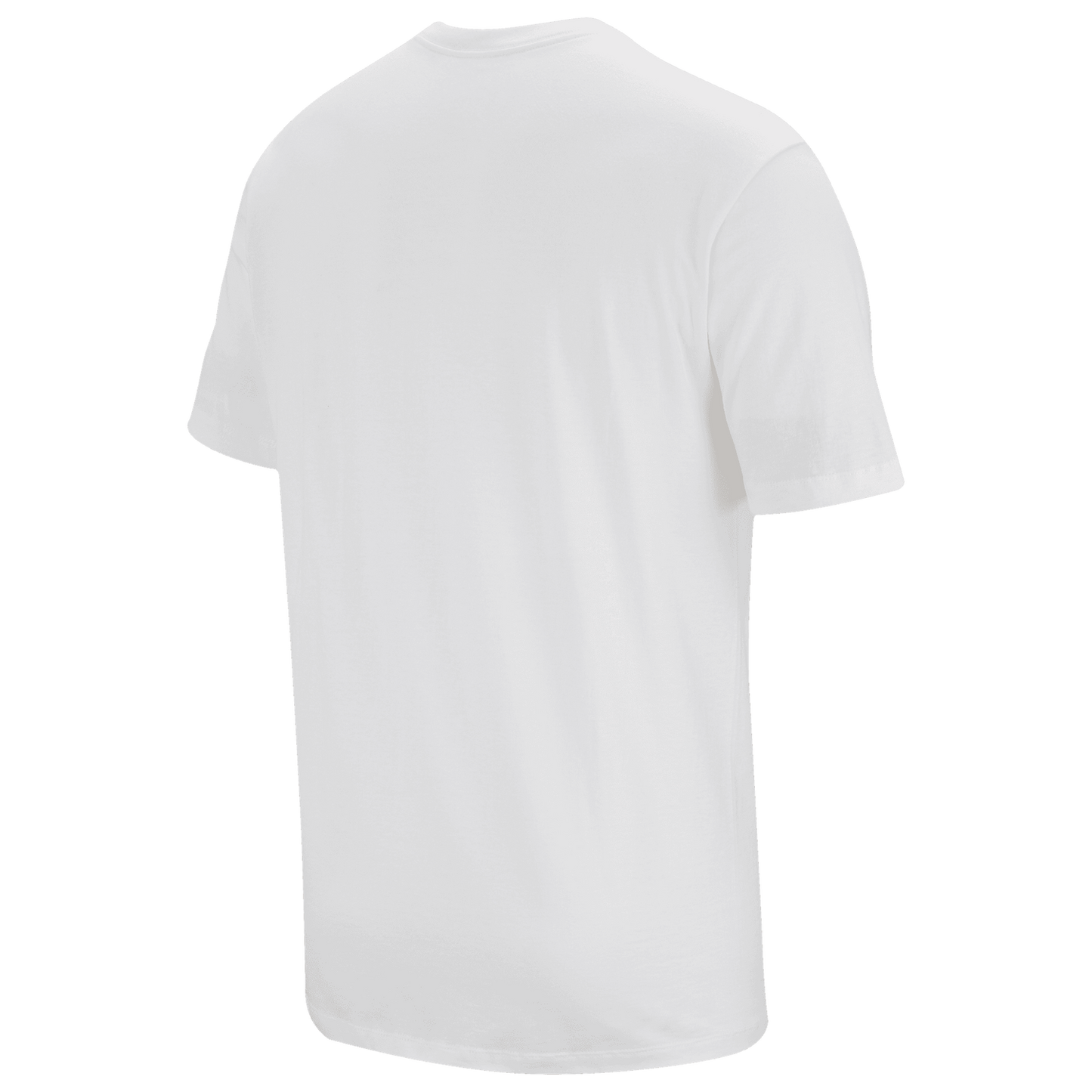 Nike NSW Club Short Sleeve T-Shirt - Men's - Black/White (R4997101)