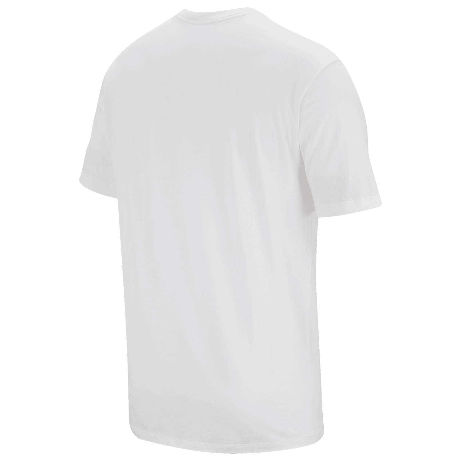 Nike NSW Club Short Sleeve T-Shirt - Men's - Black/White (R4997101)