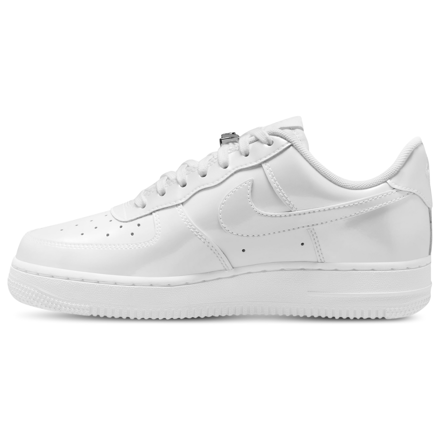 Nike Air Force 1 '07 SE - Women's - Hardware Pearl/White