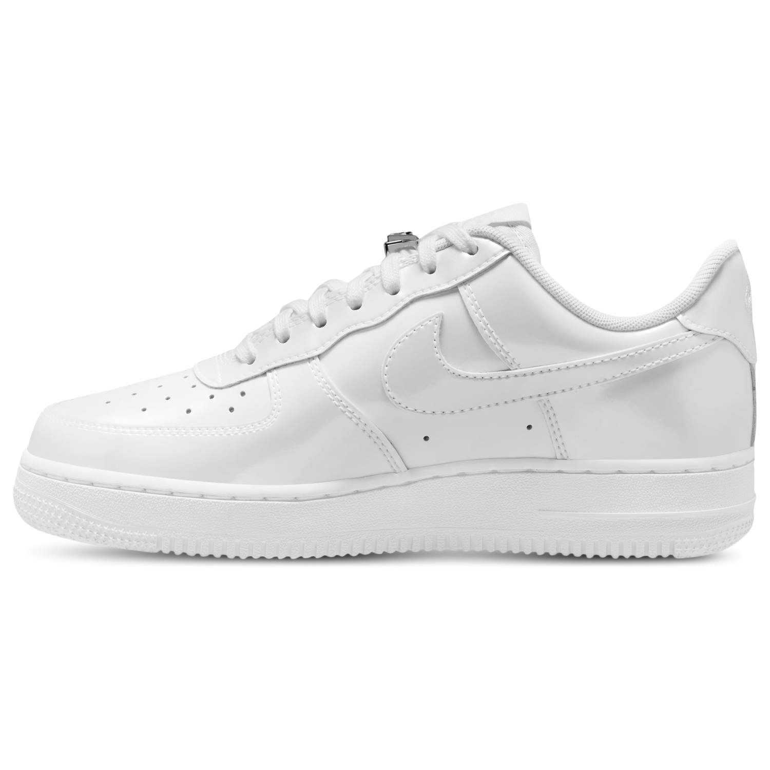 Nike Air Force 1 '07 SE - Women's - Hardware Pearl/White