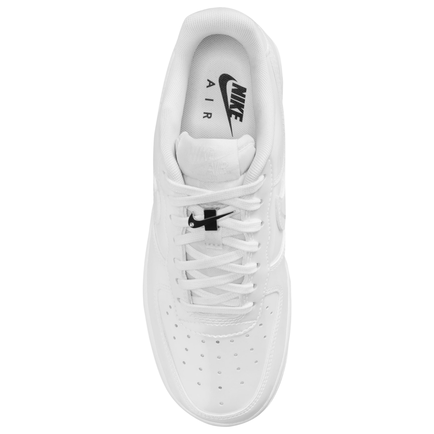 Nike Air Force 1 '07 SE - Women's - Hardware Pearl/White