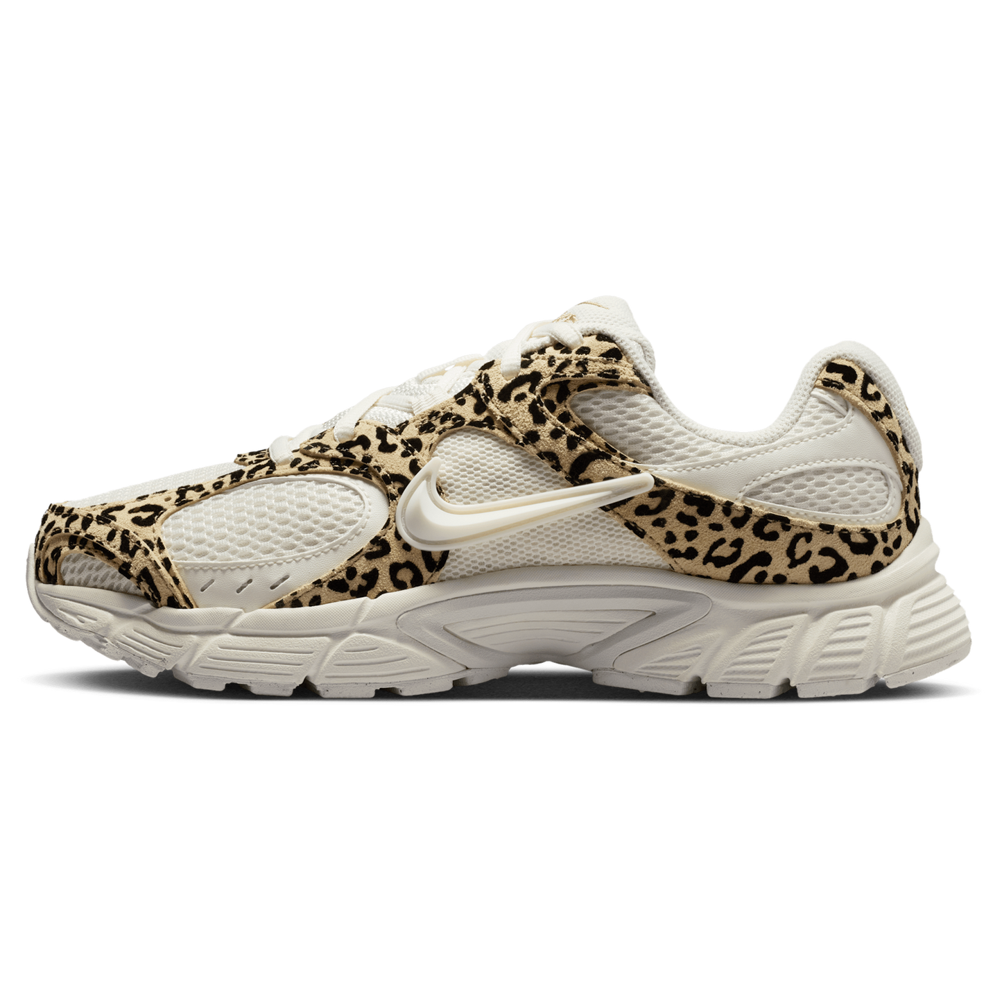 Nike V5 RNR Suede XLPD - Women's - Sail/Hemp/Sail