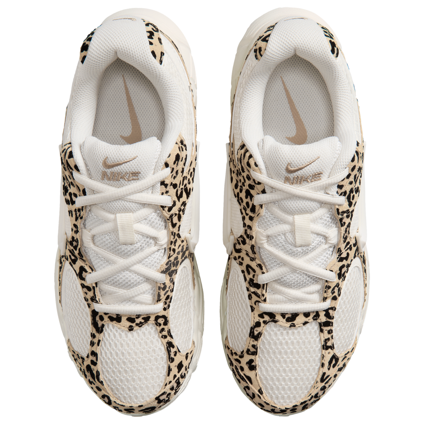 Nike V5 RNR Suede XLPD - Women's - Sail/Hemp/Sail