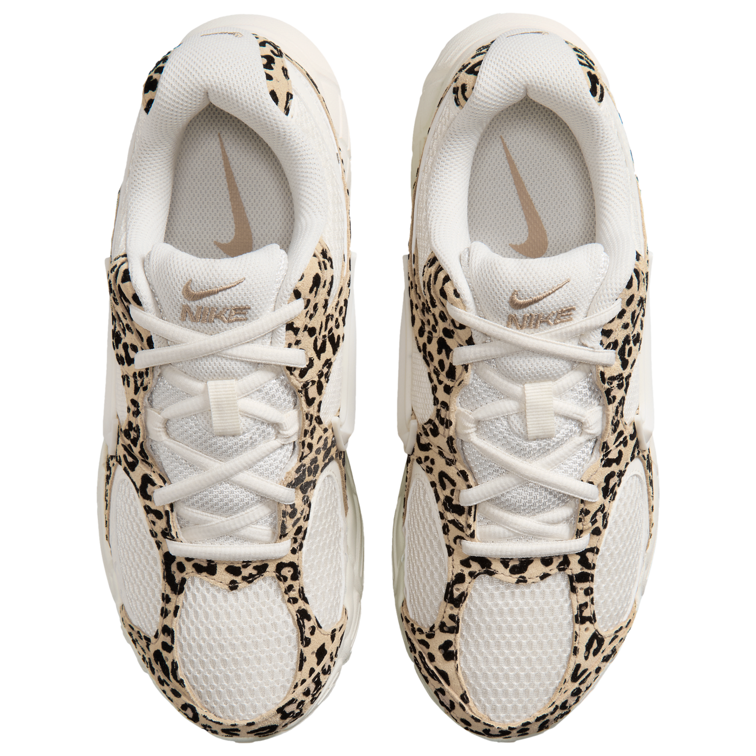 Nike V5 RNR Suede XLPD - Women's - Sail/Hemp/Sail