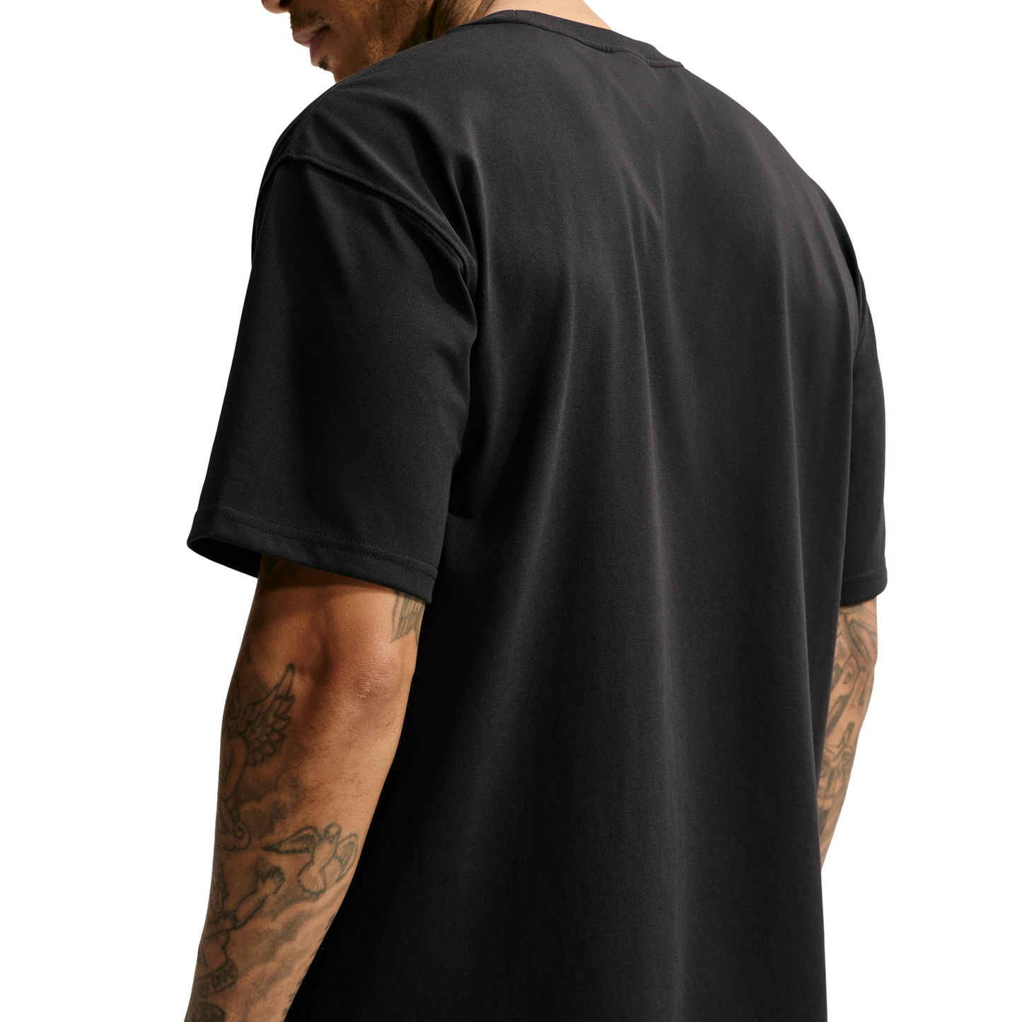 Nike Kobe Bryant Dri-FIT M90 T-Shirt - Men's - Black