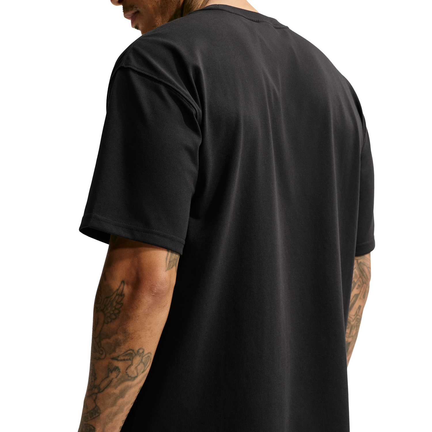 Nike Kobe Bryant Dri-FIT M90 T-Shirt - Men's - Black