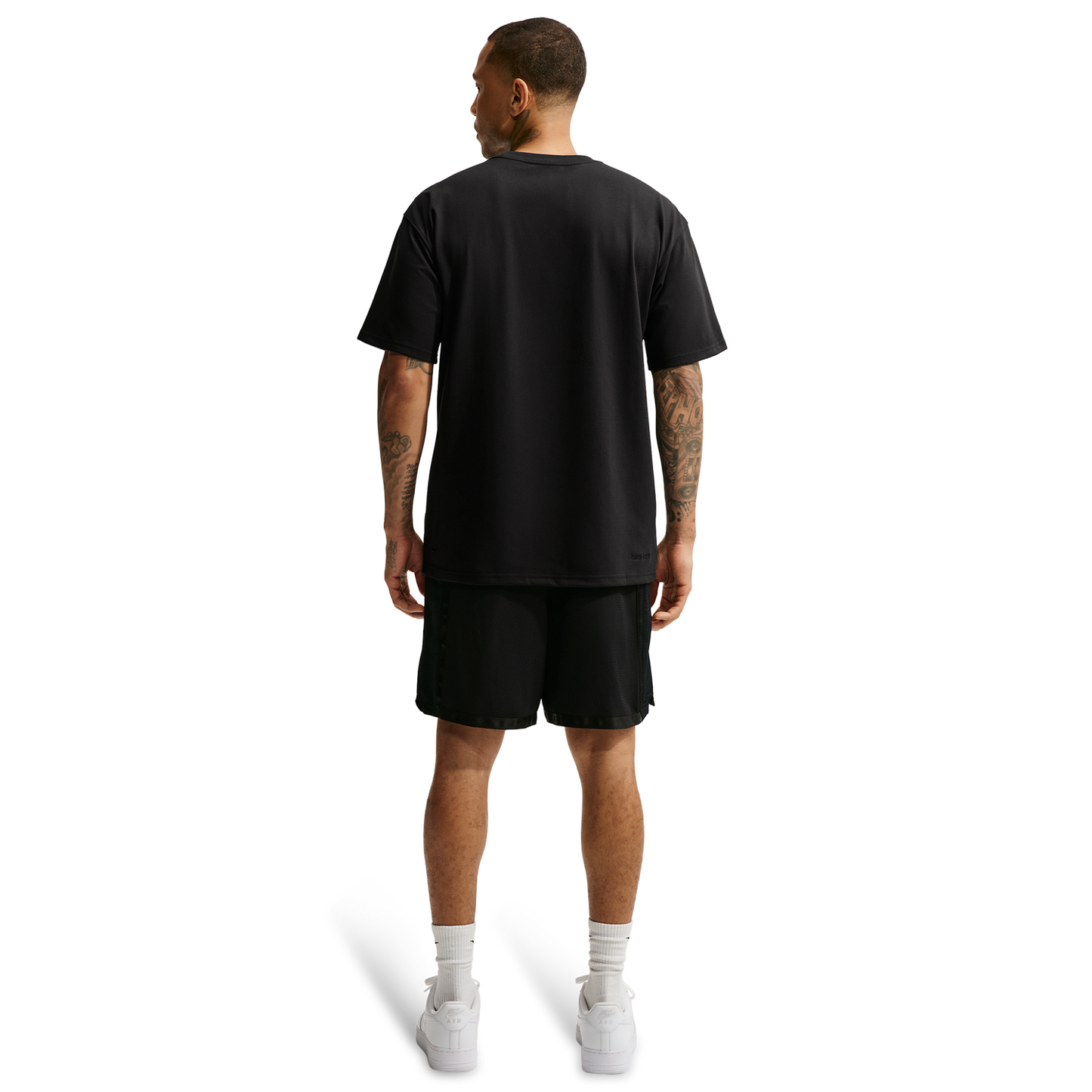 Nike Kobe Bryant Dri-FIT M90 T-Shirt - Men's - Black
