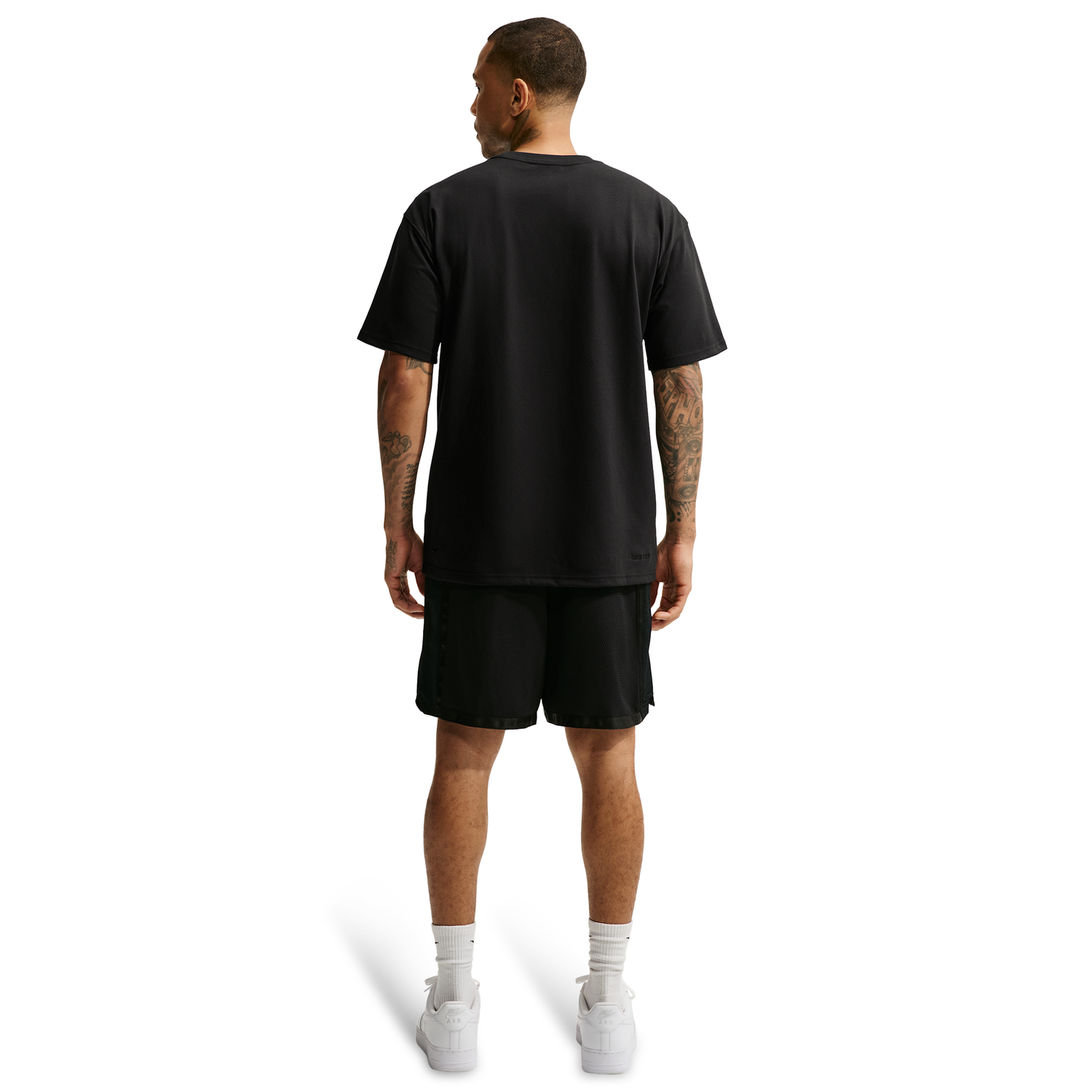 Nike Kobe Bryant Dri-FIT M90 T-Shirt - Men's - Black