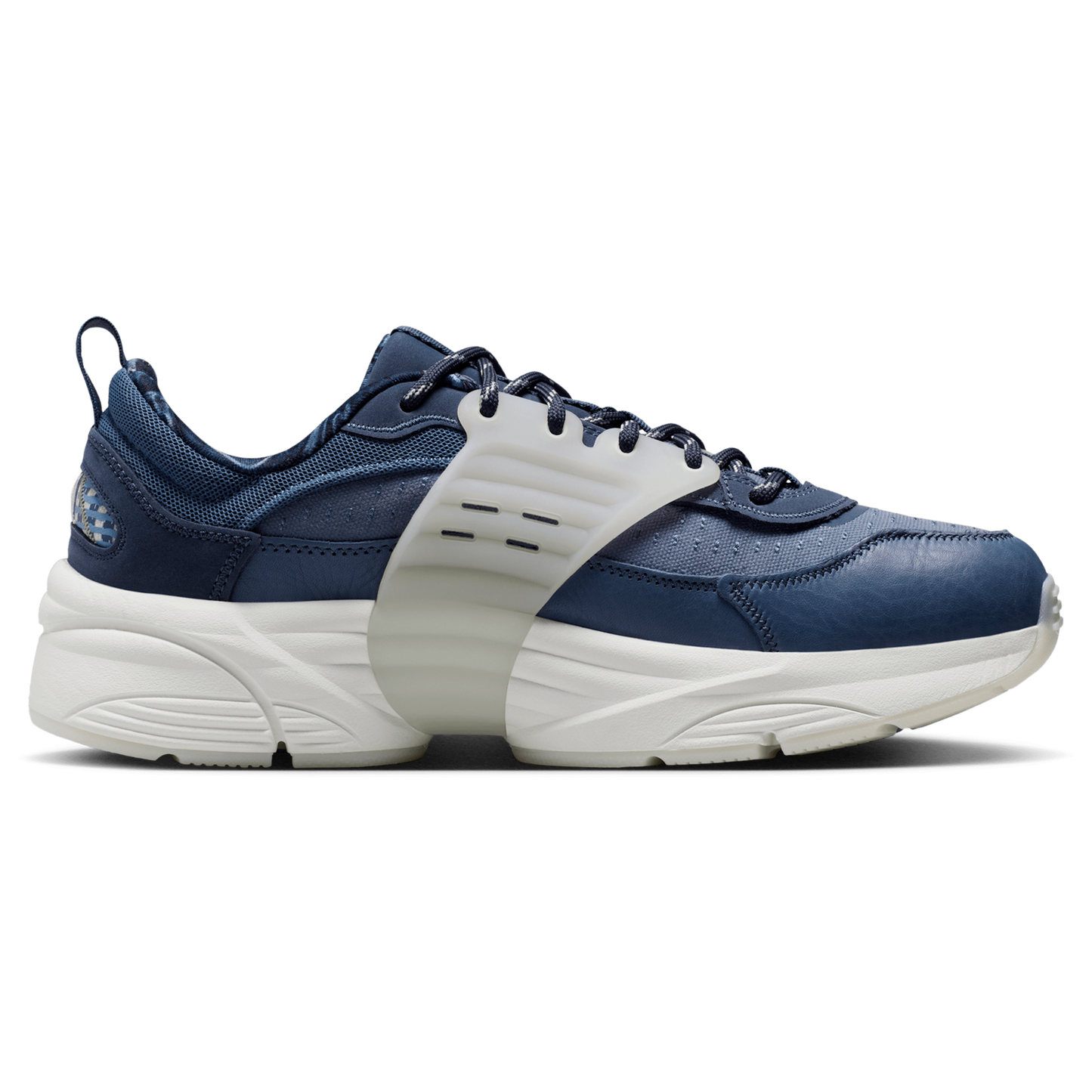 Jordan Trunner O/S - Men's - Diffused Blue/Pale Ivory/Sail