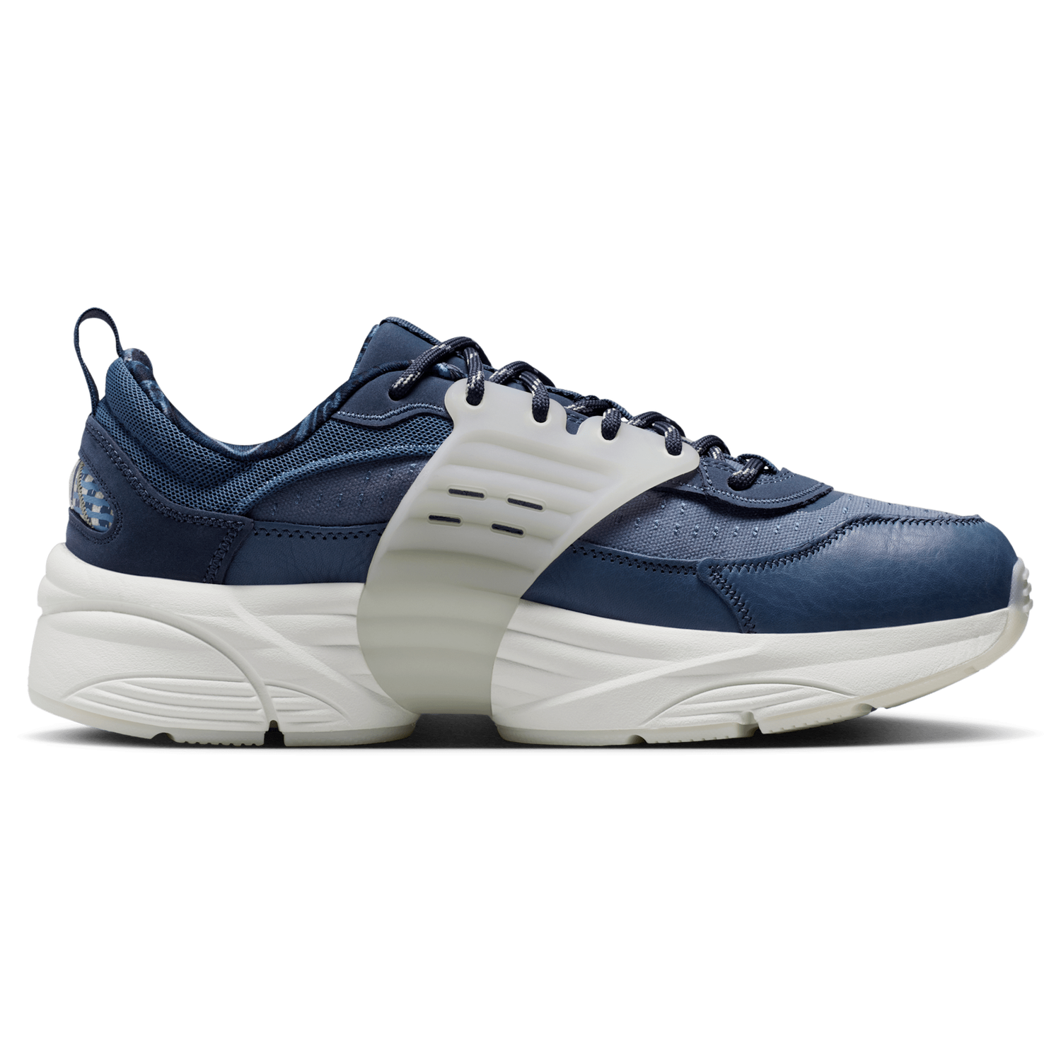 Jordan Trunner O/S - Men's - Diffused Blue/Pale Ivory/Sail