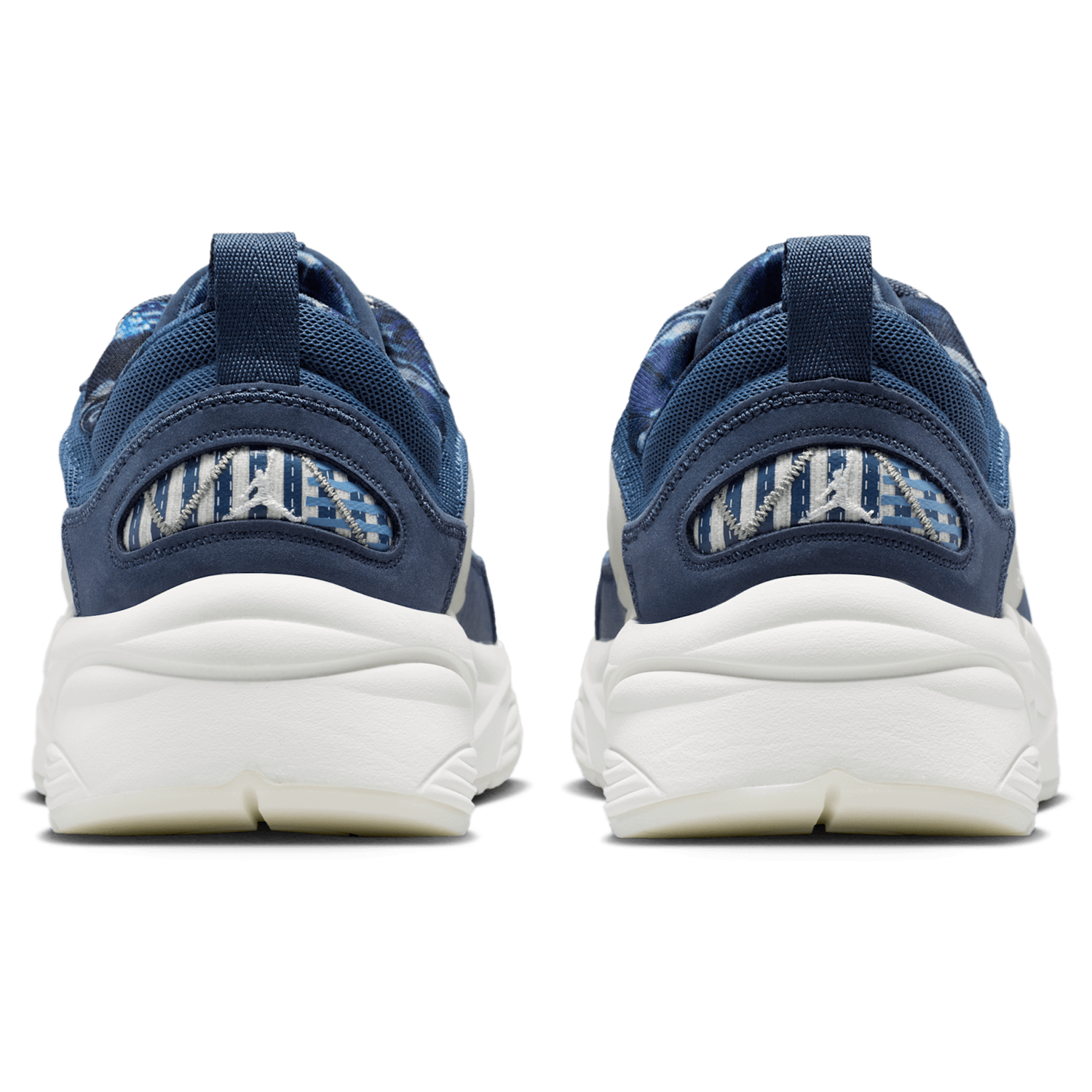 Jordan Trunner O/S - Men's - Diffused Blue/Pale Ivory/Sail