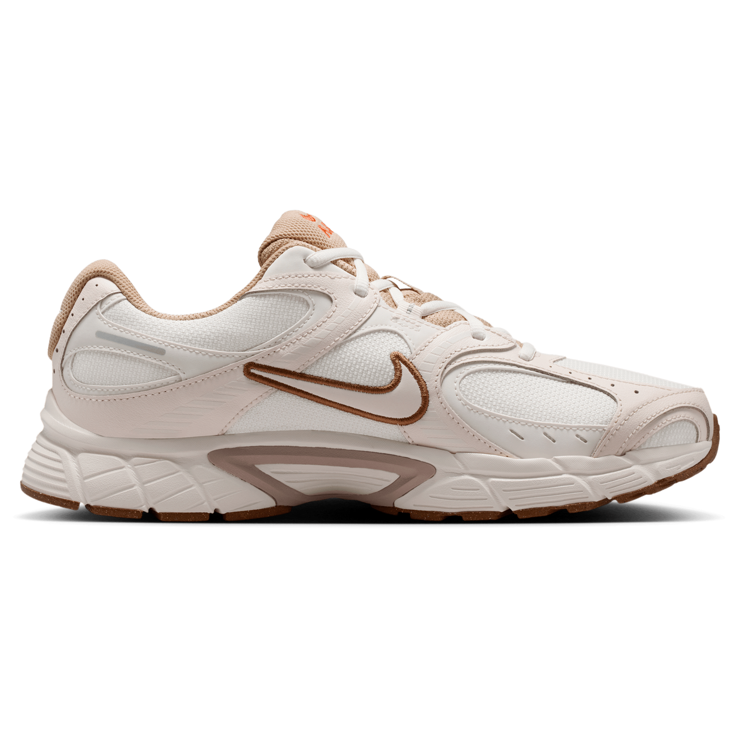 Nike V5 RNR - Men's - Sail/Lt British Tan/Pale Ivory