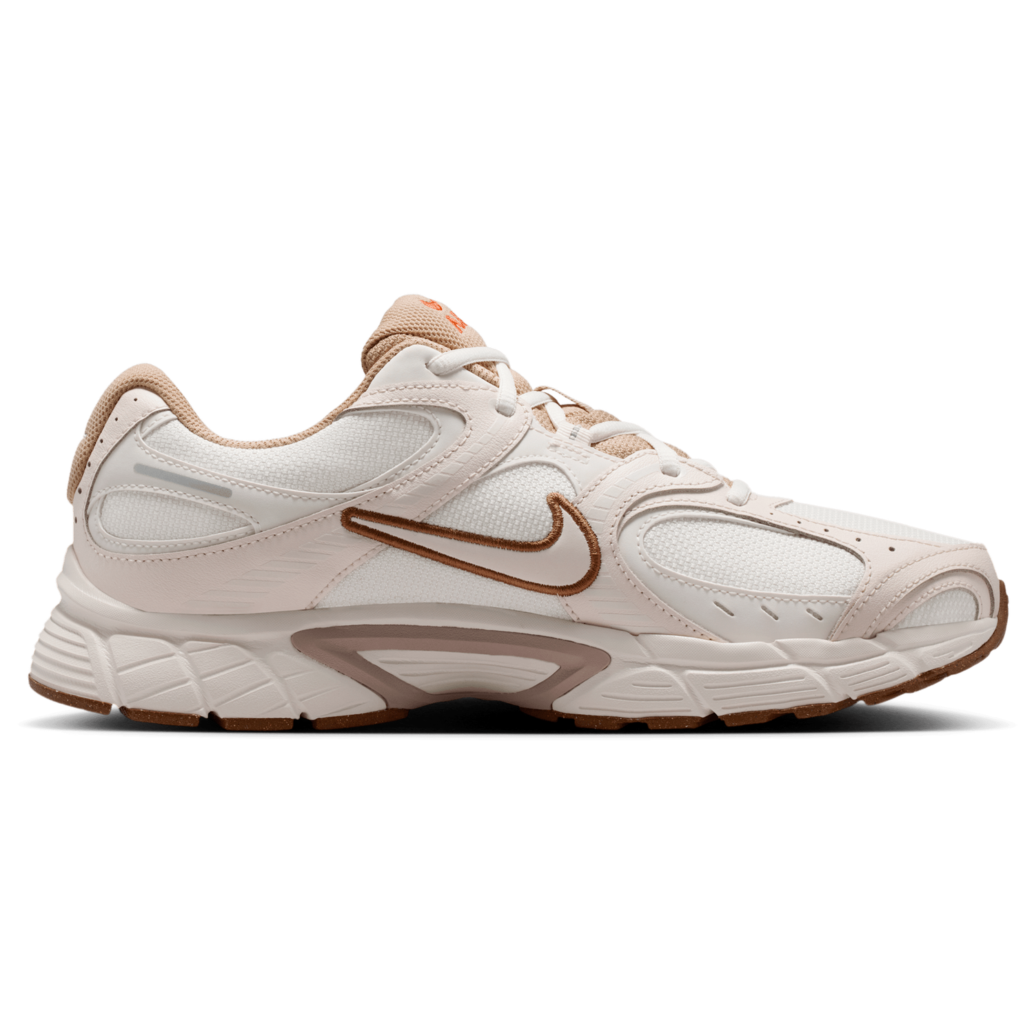 Nike V5 RNR - Men's - Sail/Lt British Tan/Pale Ivory