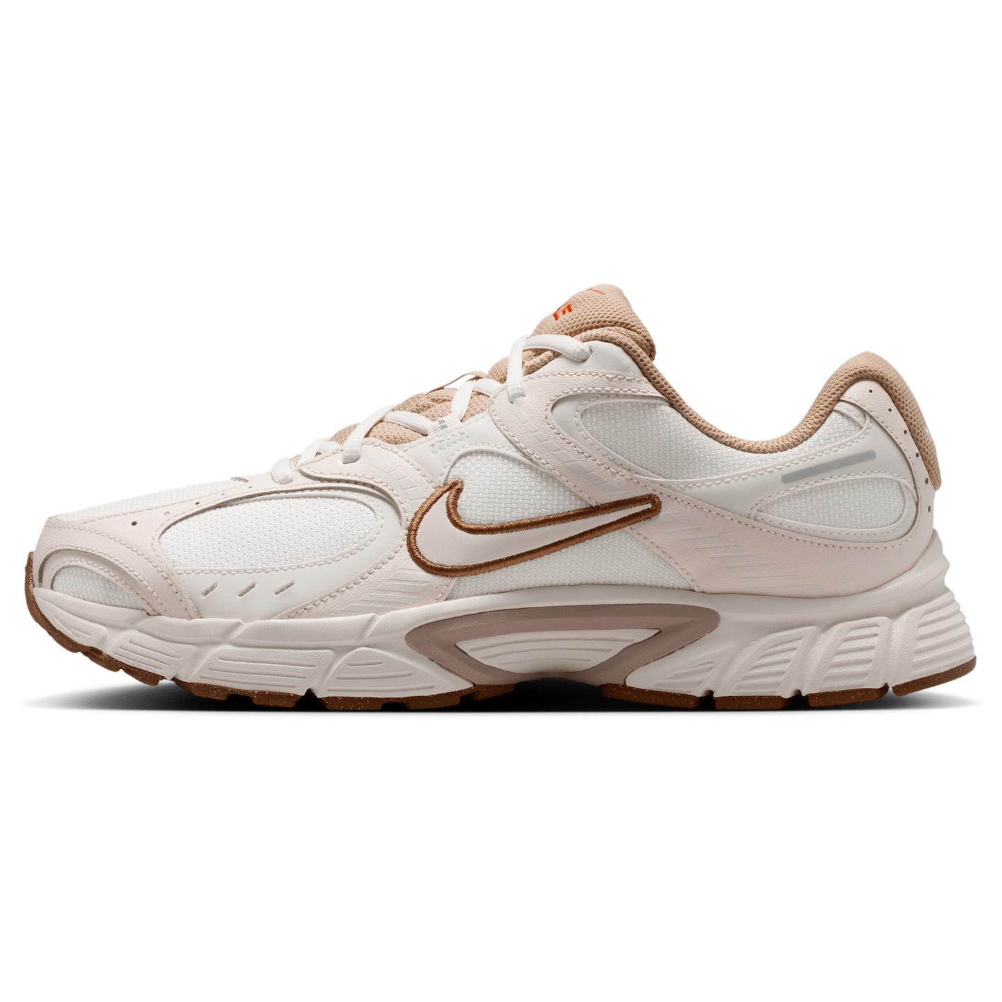 Nike V5 RNR - Men's - Sail/Lt British Tan/Pale Ivory