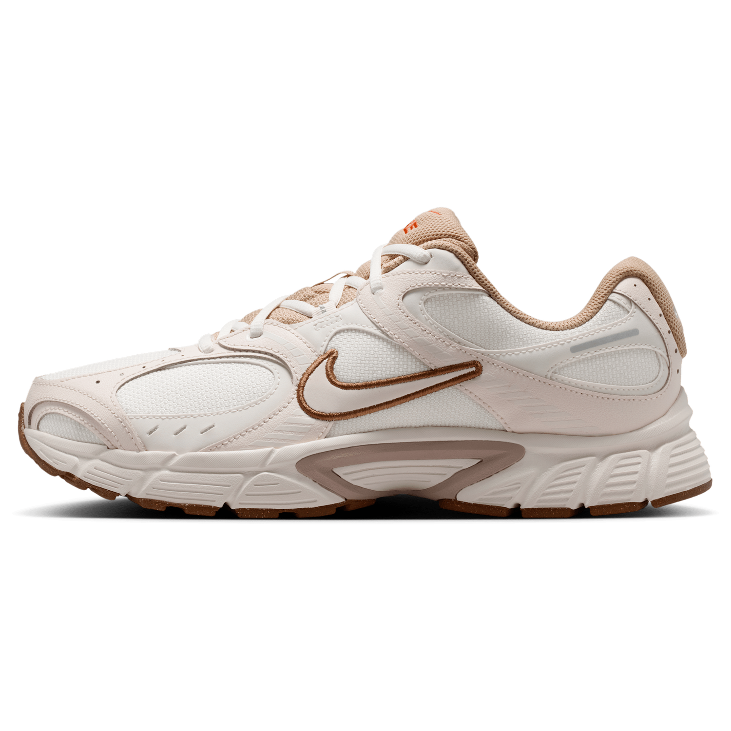 Nike V5 RNR - Men's - Sail/Lt British Tan/Pale Ivory