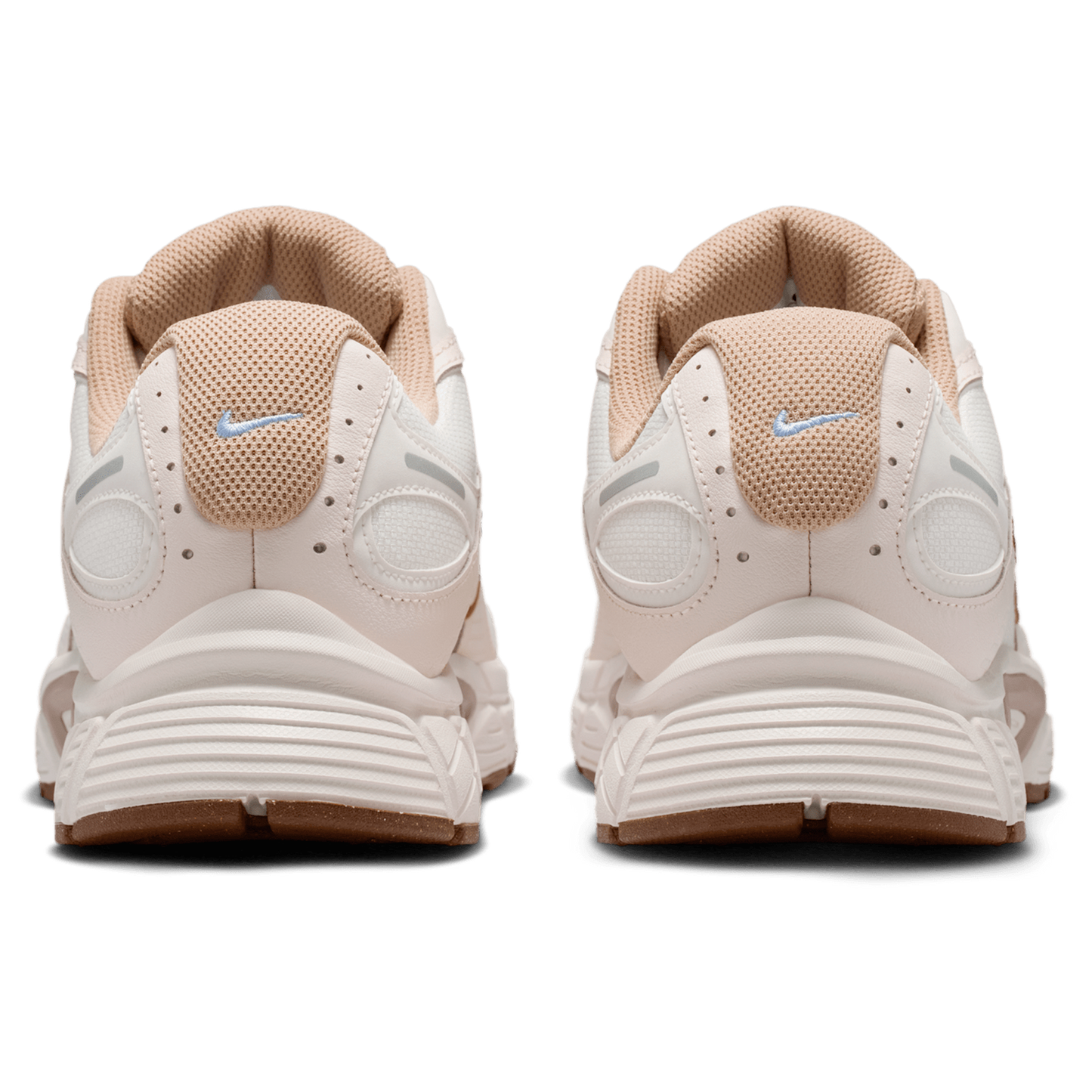 Nike V5 RNR - Men's - Sail/Lt British Tan/Pale Ivory