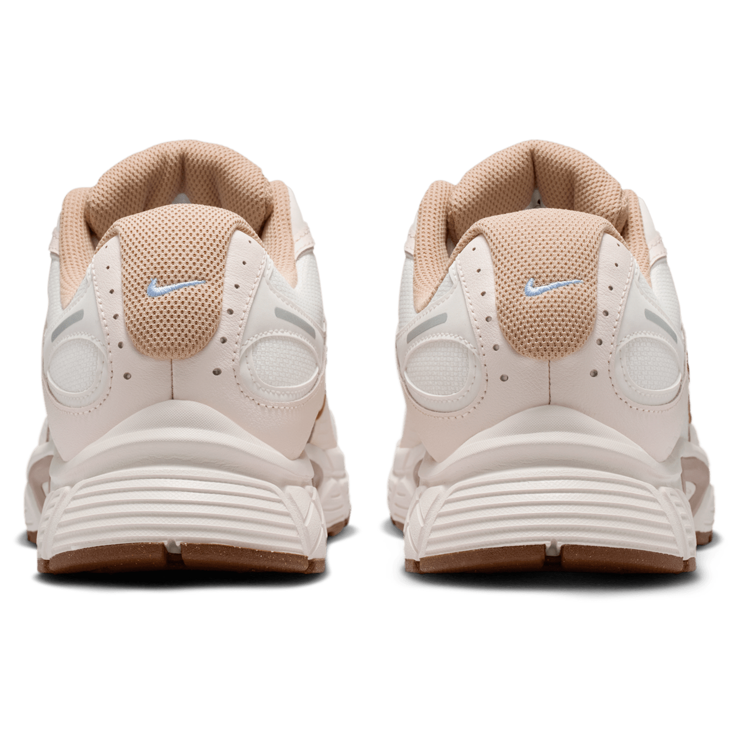 Nike V5 RNR - Men's - Sail/Lt British Tan/Pale Ivory