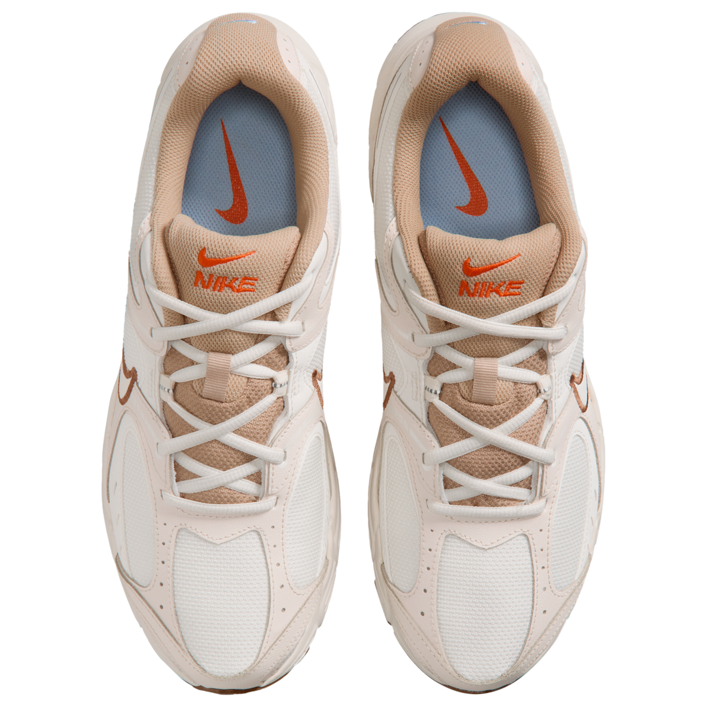 Nike V5 RNR - Men's - Sail/Lt British Tan/Pale Ivory