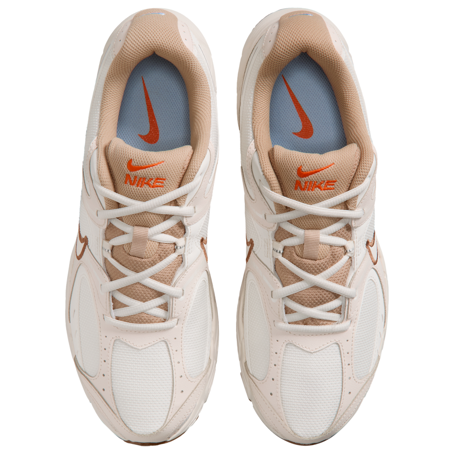 Nike V5 RNR - Men's - Sail/Lt British Tan/Pale Ivory
