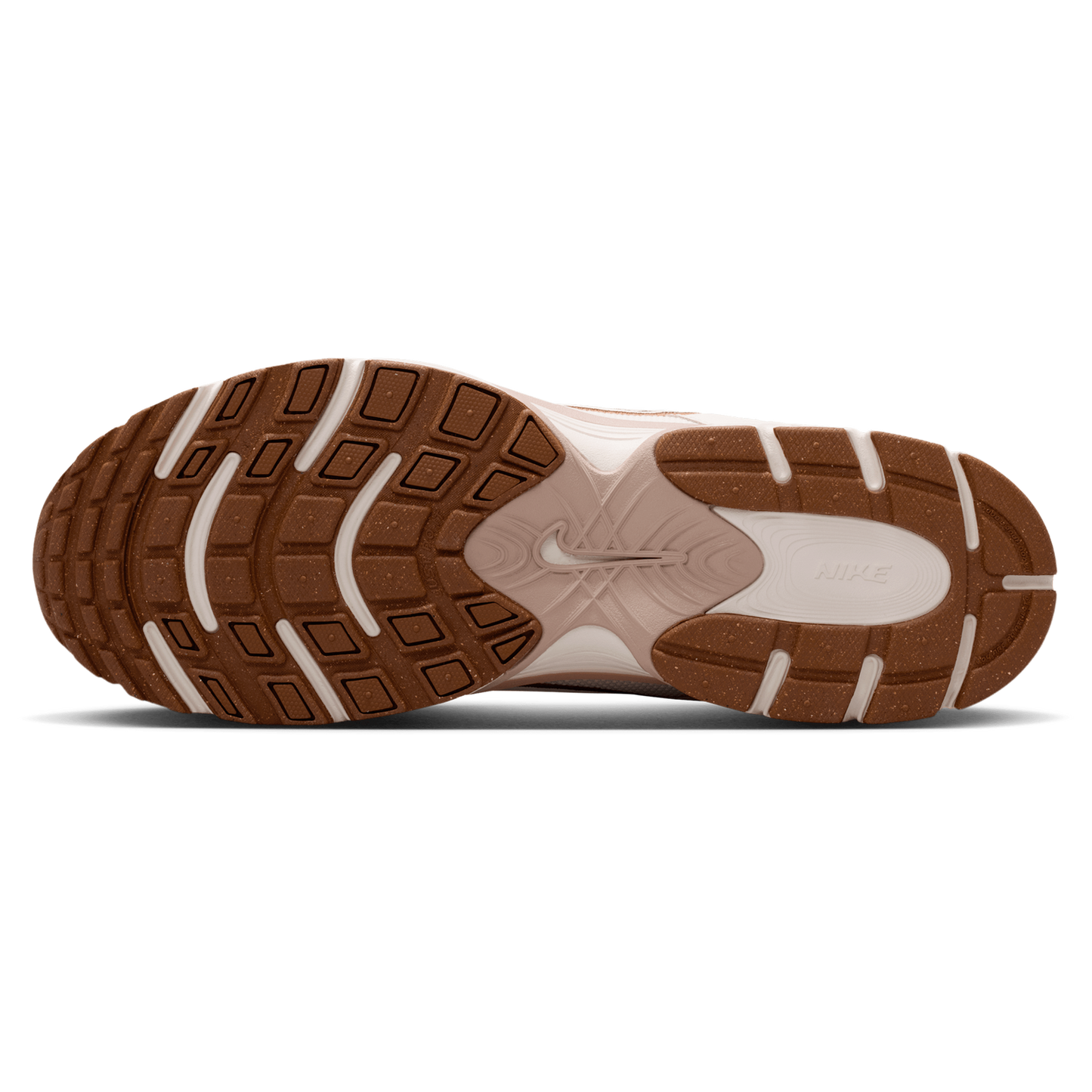 Nike V5 RNR - Men's - Sail/Lt British Tan/Pale Ivory