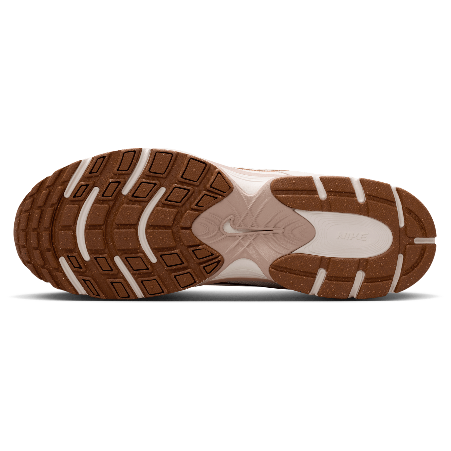 Nike V5 RNR - Men's - Sail/Lt British Tan/Pale Ivory