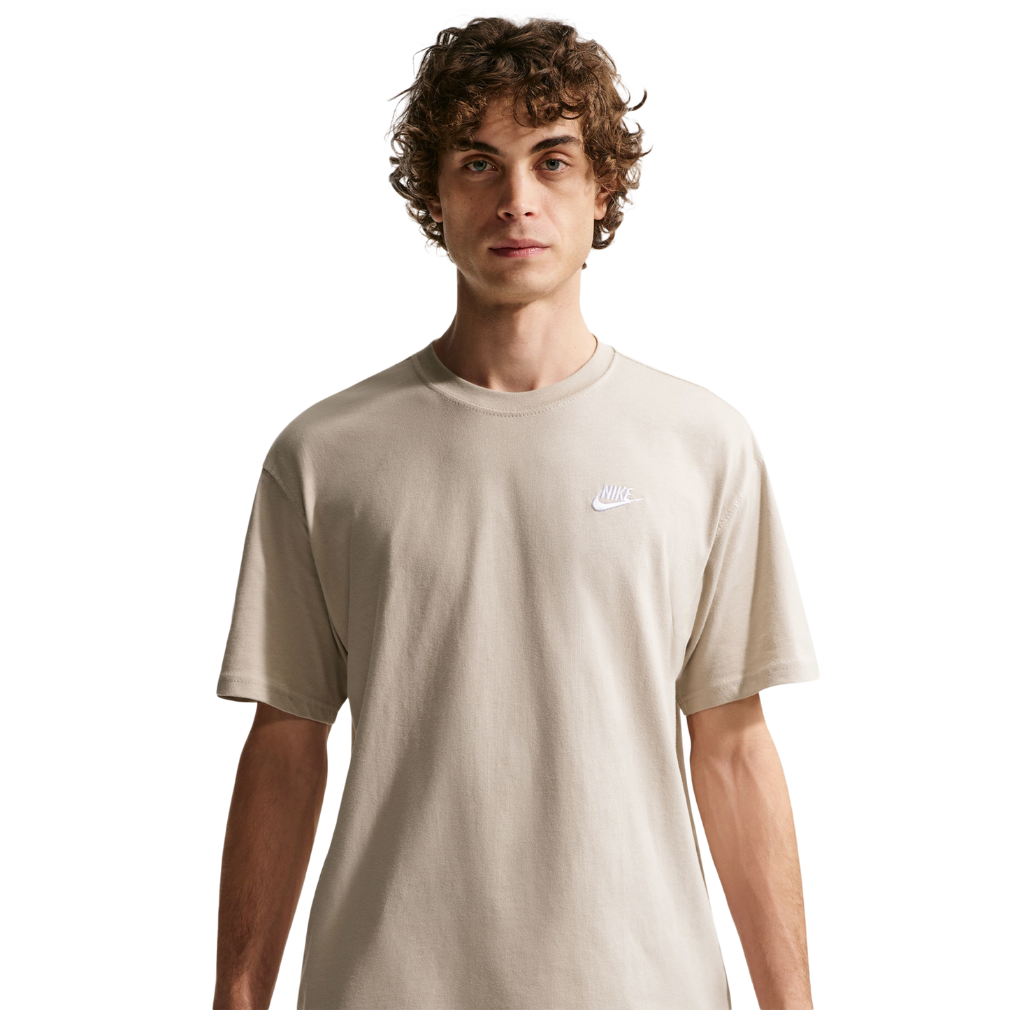 Nike Max 90 Club T-Shirt - Men's - Cream Ii