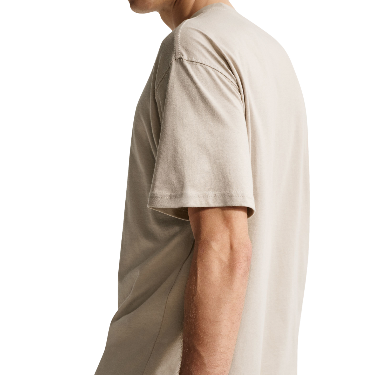 Nike Max 90 Club T-Shirt - Men's - Cream Ii