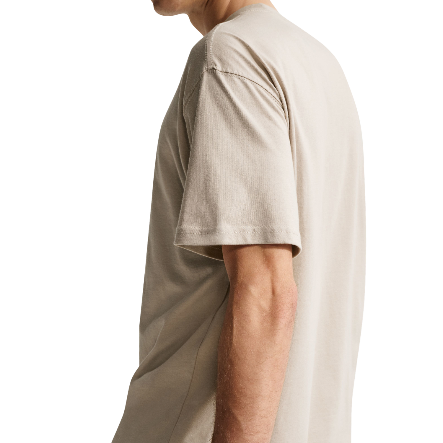 Nike Max 90 Club T-Shirt - Men's - Cream Ii