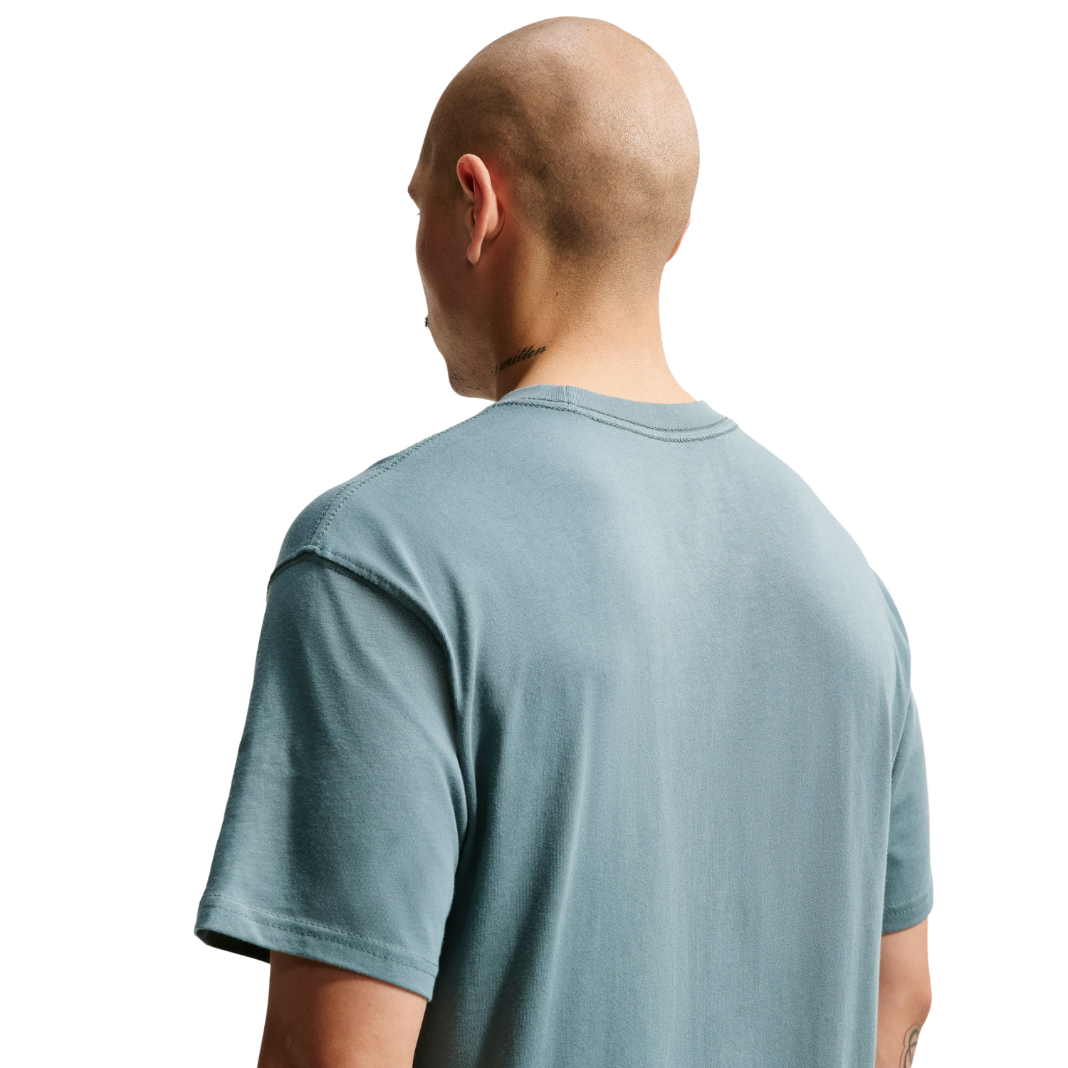 Nike Max 90 Club T-Shirt - Men's - White/Green