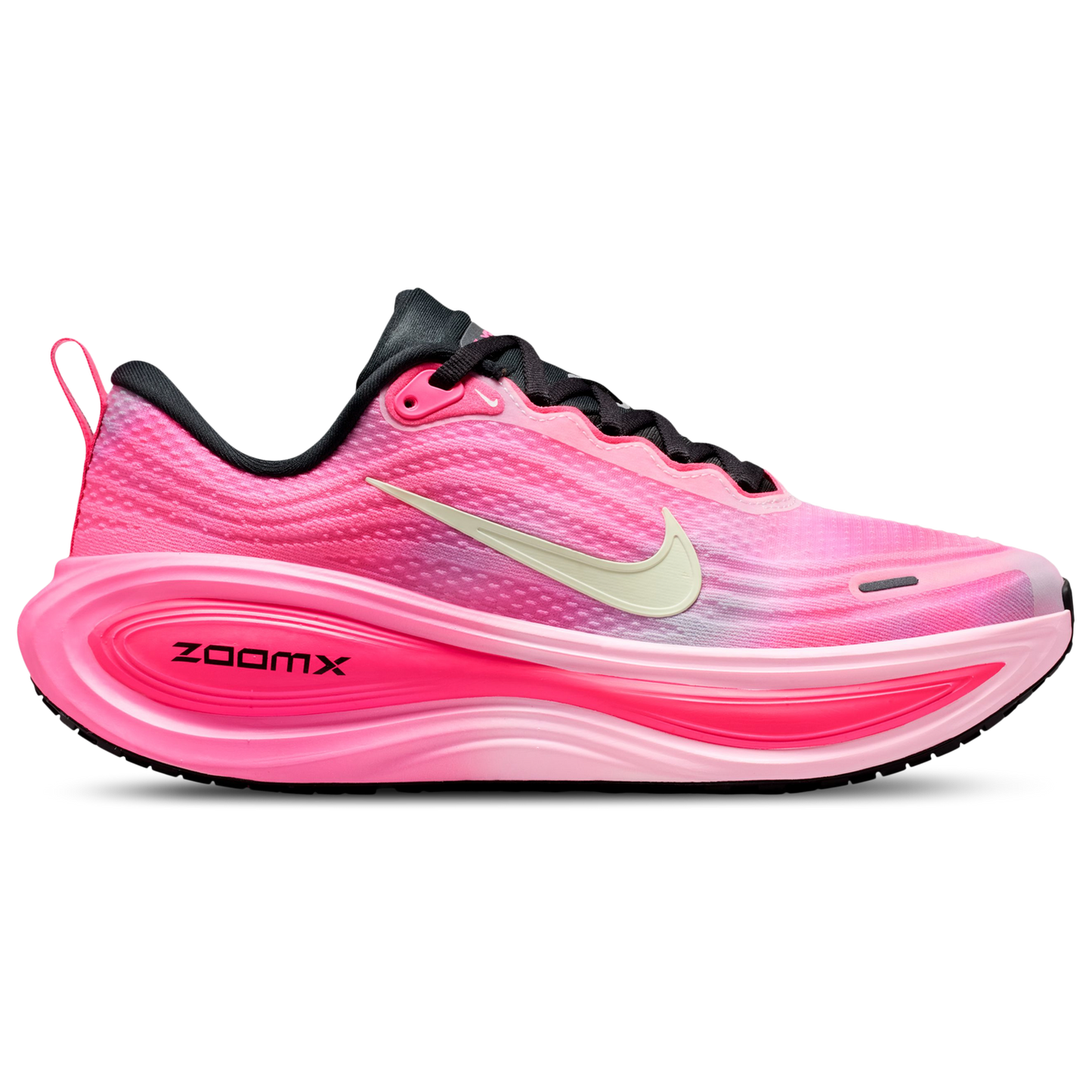 Nike Vomero Plus - Women's - Pearl Pink/Summit White/Pink Glow